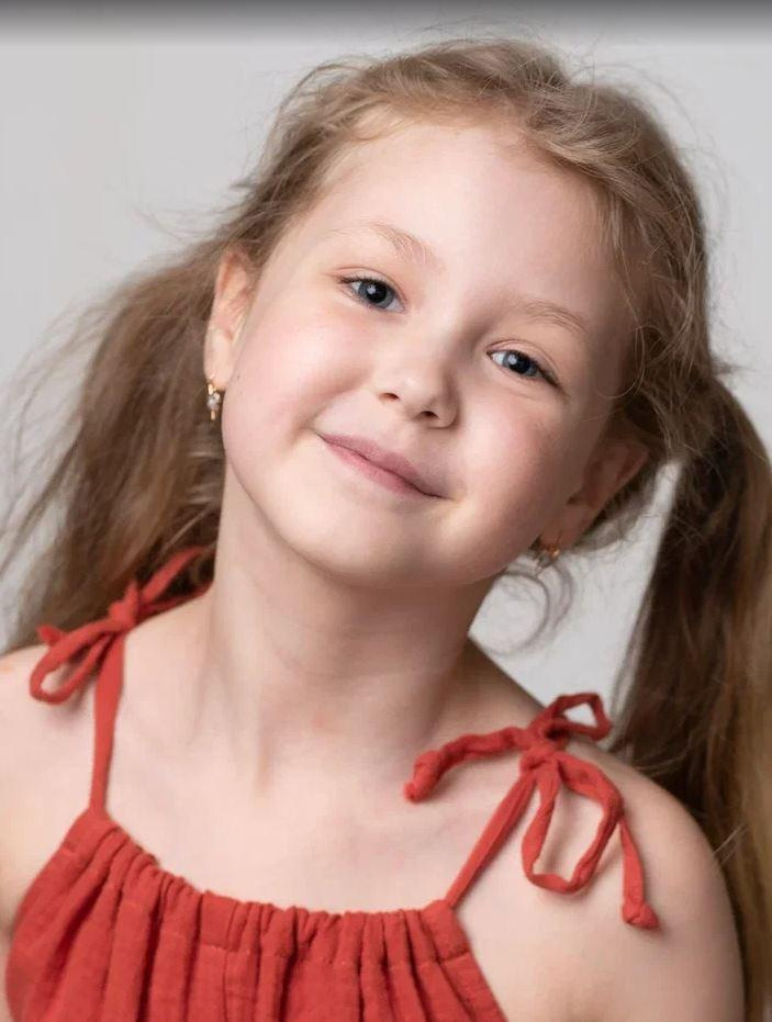 Volkova. Актёрское агентство «Алькор»