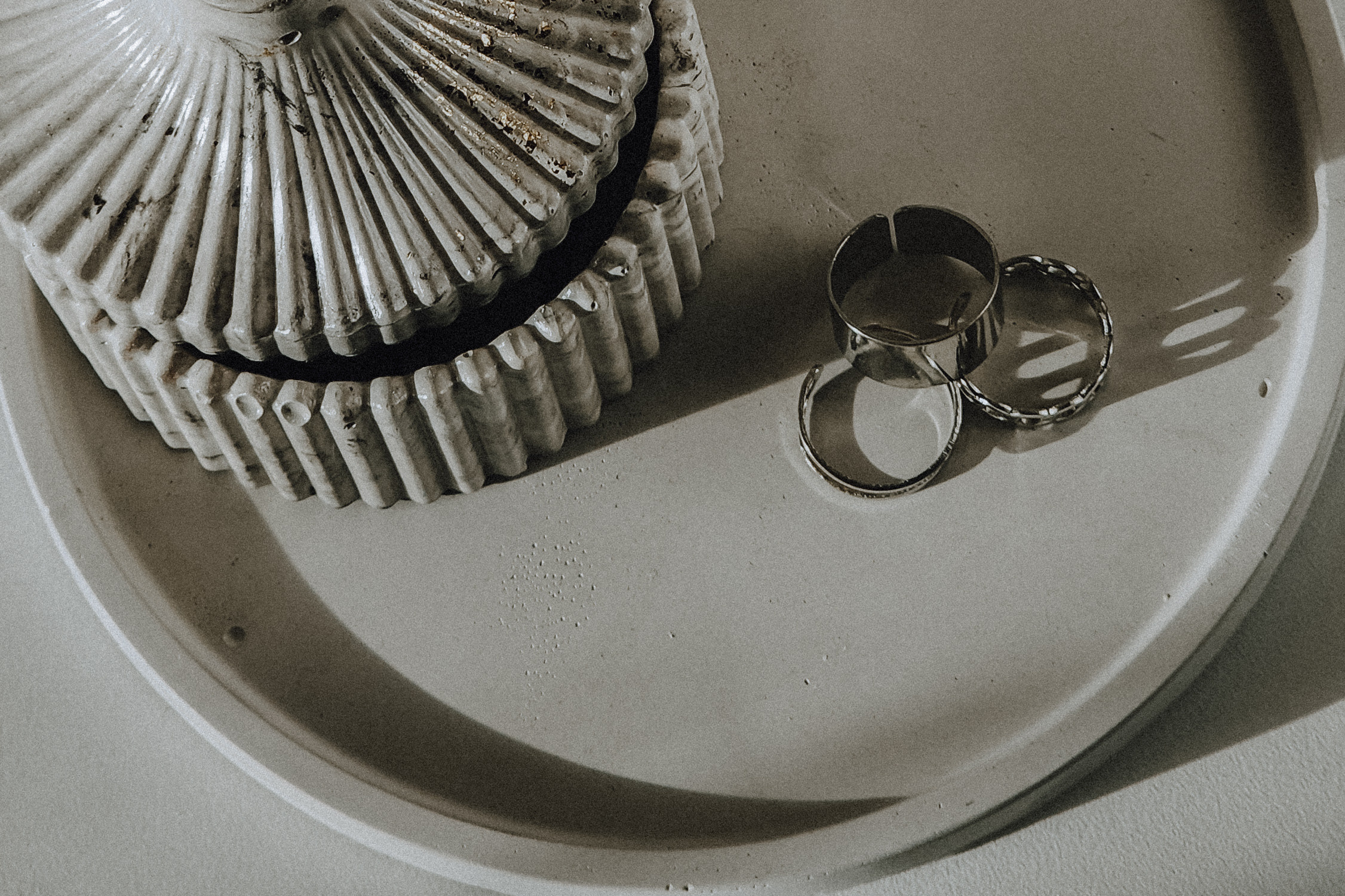 Прайс. Изделия из гипса и соевые свечи ручной работы