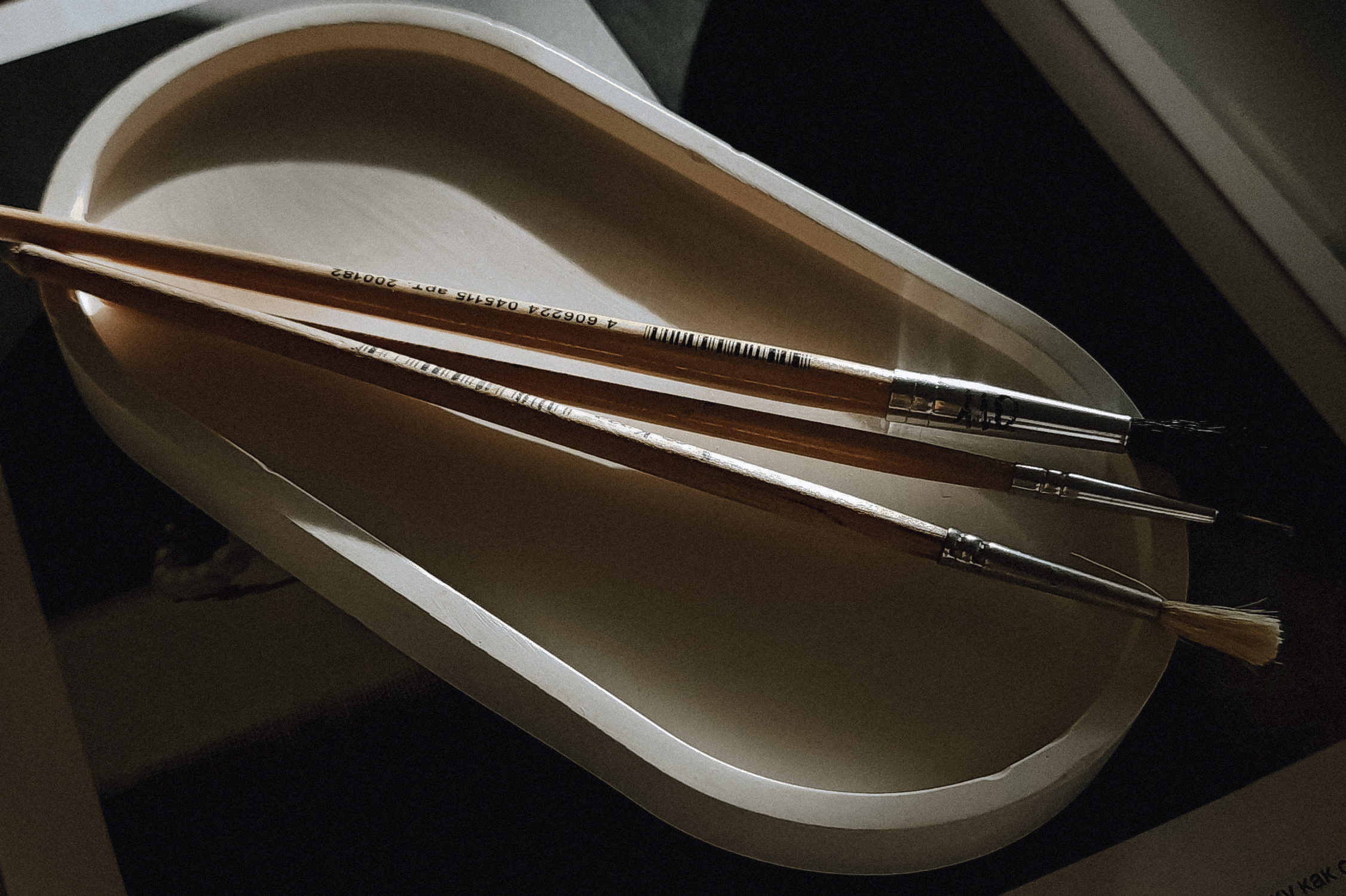 Прайс. Изделия из гипса и соевые свечи ручной работы