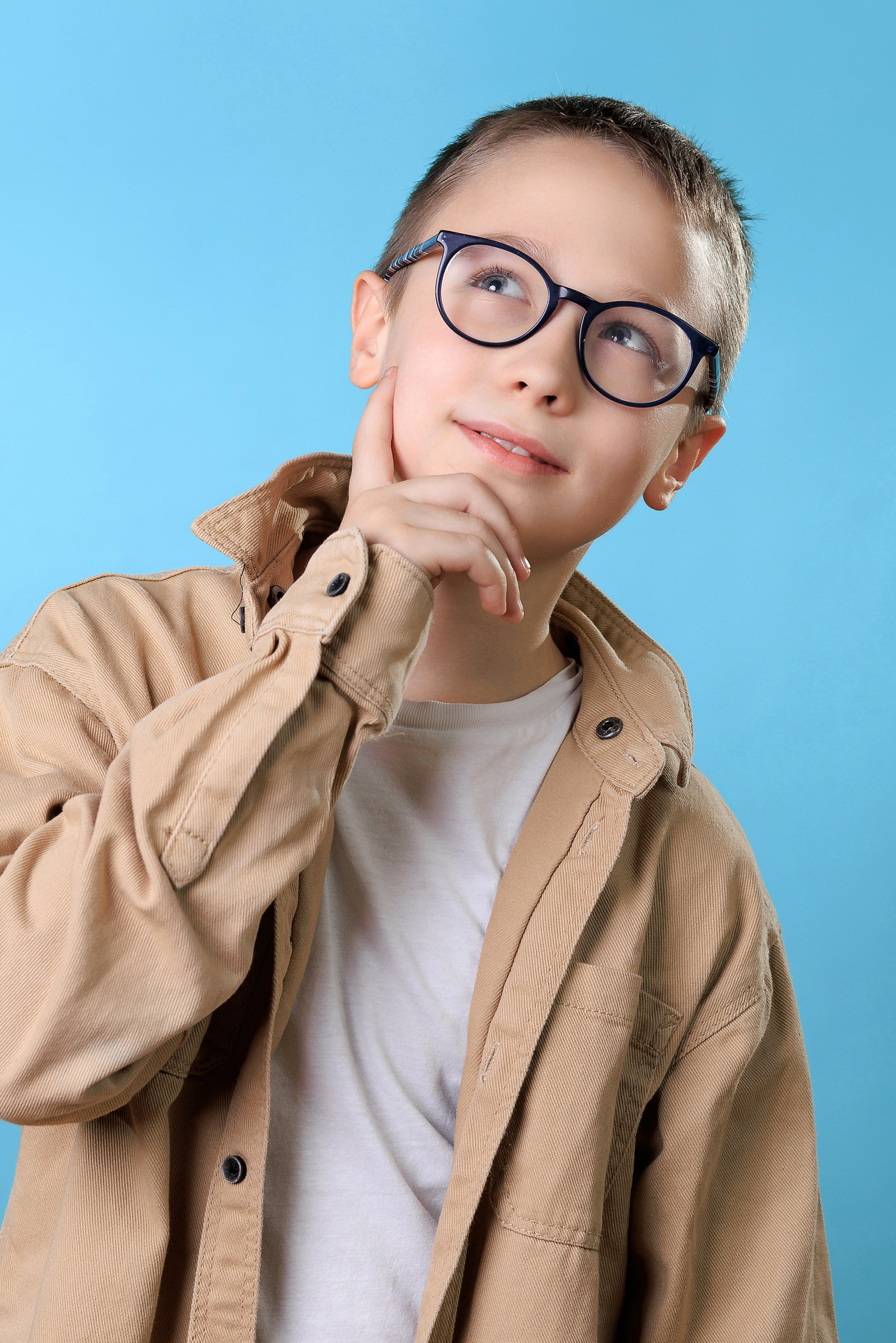 Фото детства