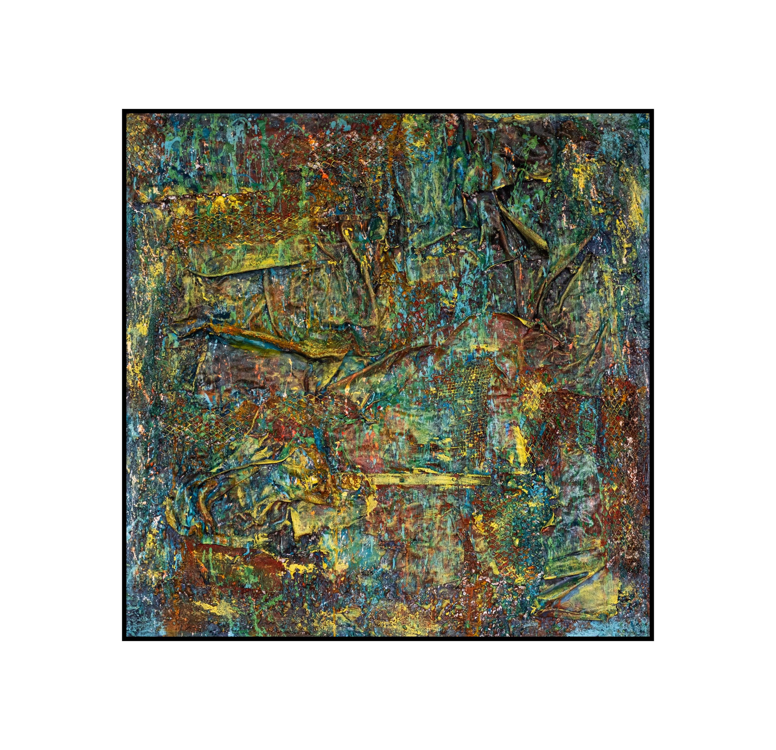 ПРОЕКТ «ИСЧЕЗАЮЩИЙ ГОРОД». ANTONVARSOBA