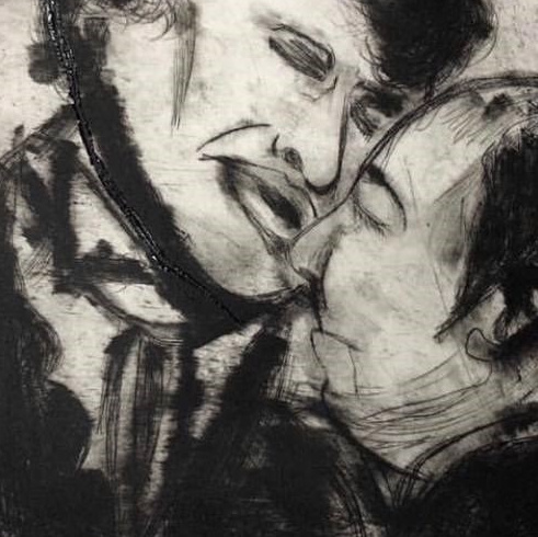 Манилов и Чичиков. Декор для дома