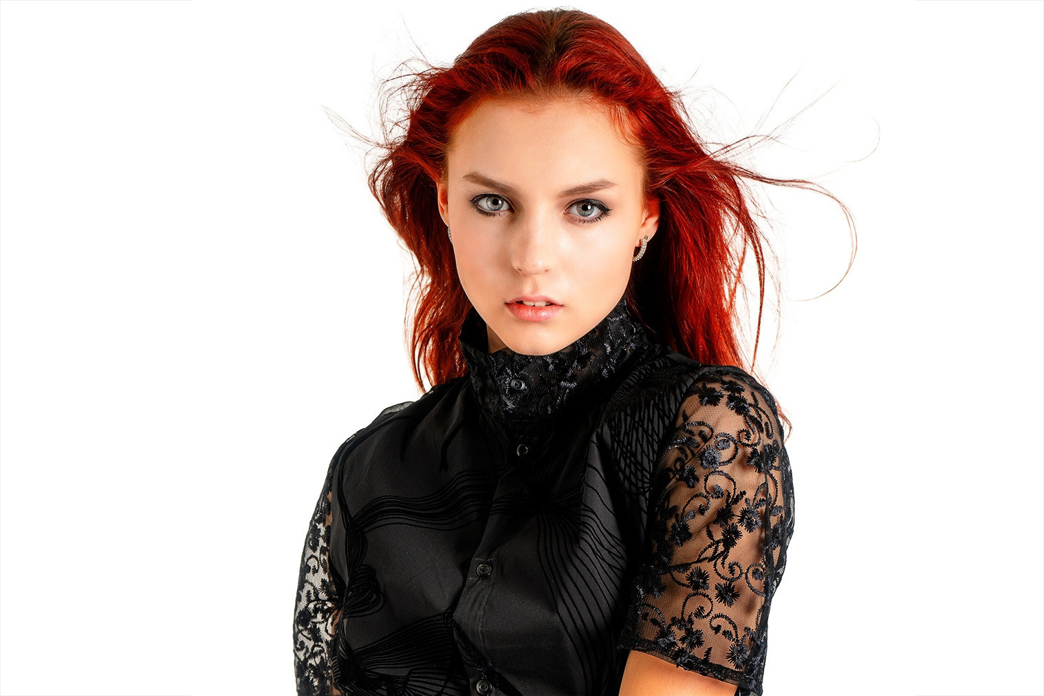 Как подготовиться к фотосессии. Фотограф в Ульяновске Юрий Топчиян