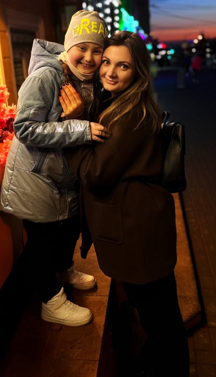 Обо мне. Фотограф беременности, новорождённых и подросших малышей в г. Омск — Ксения Столярова