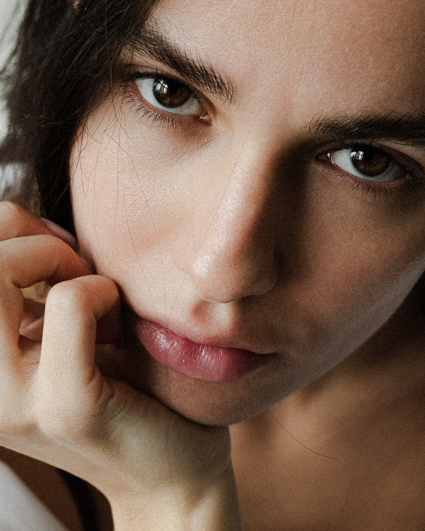 Individual. Портретный фотограф в Бишкеке Карина Куликова