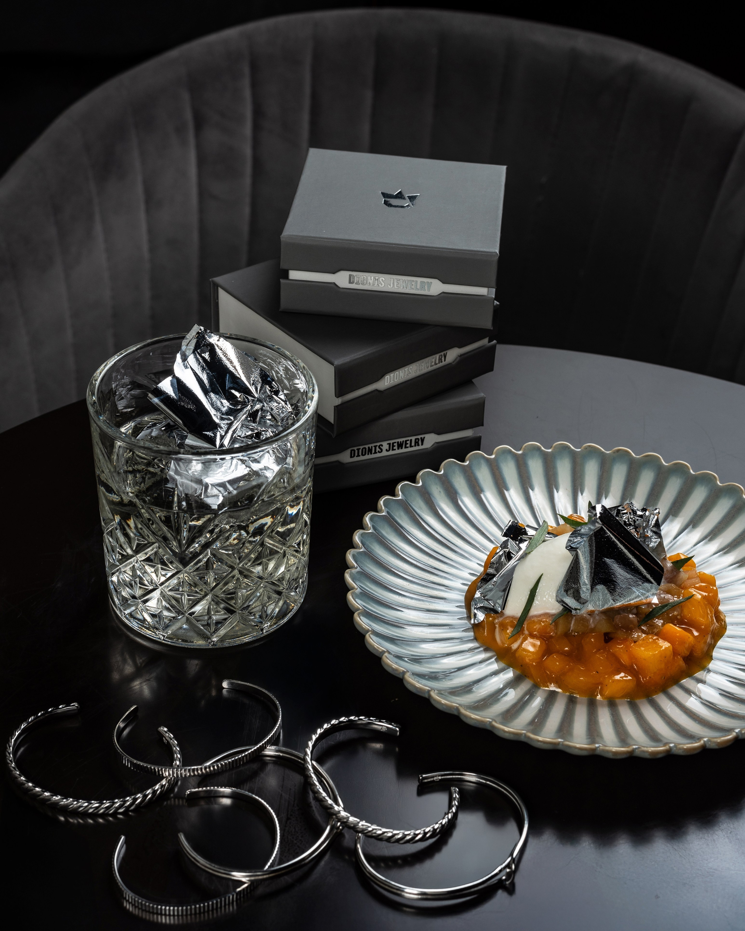 Фуд и предметный фотограф Москва