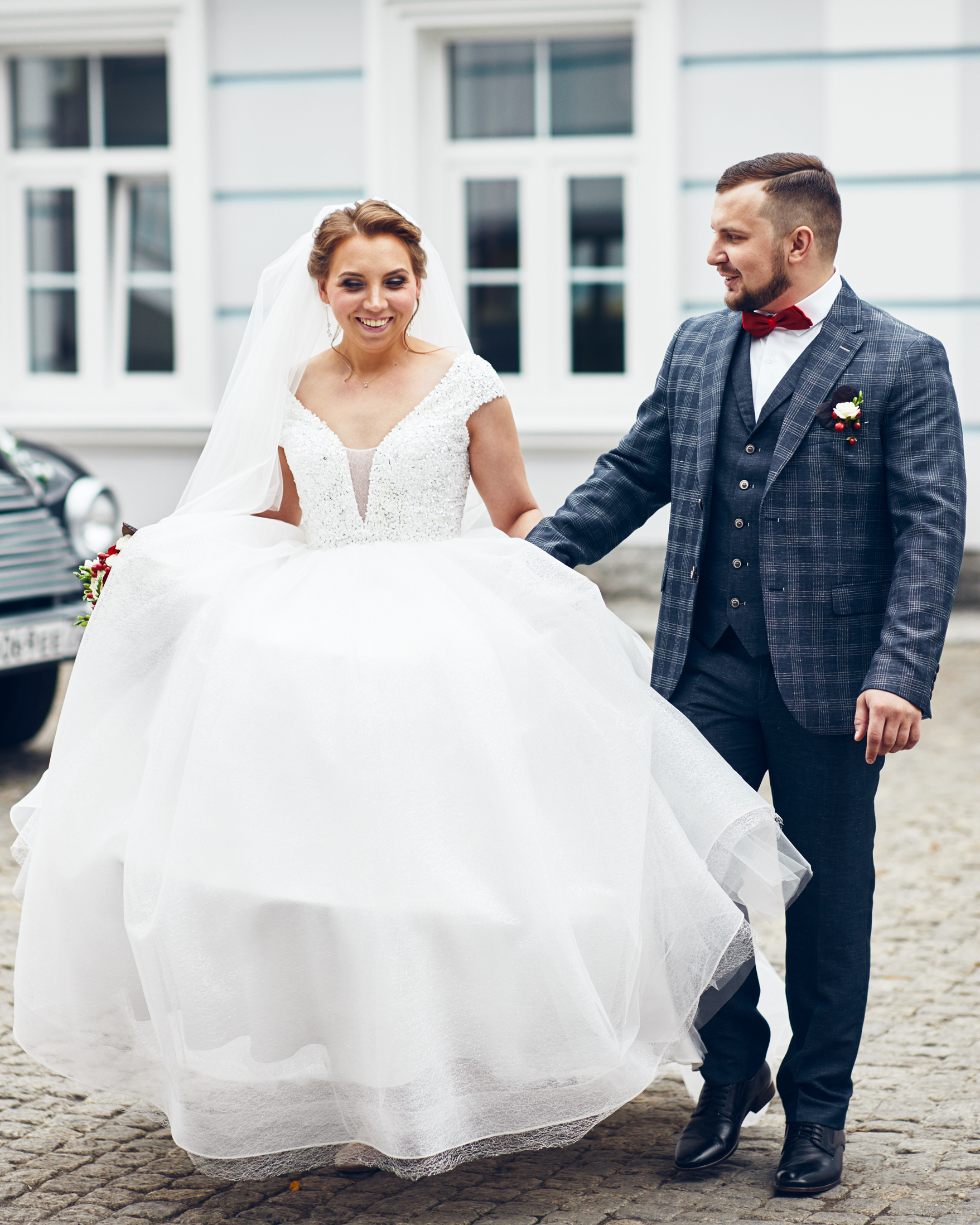 Анонс свадьбы Александра и Полины. Иван Март Свадебный и портретный фотограф Тюмень