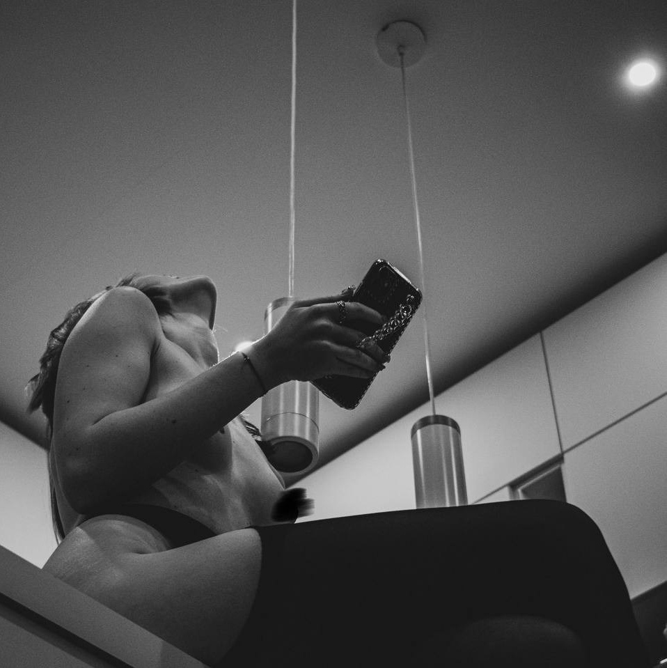 Художественный фотограф в Москве Султанова Лиана