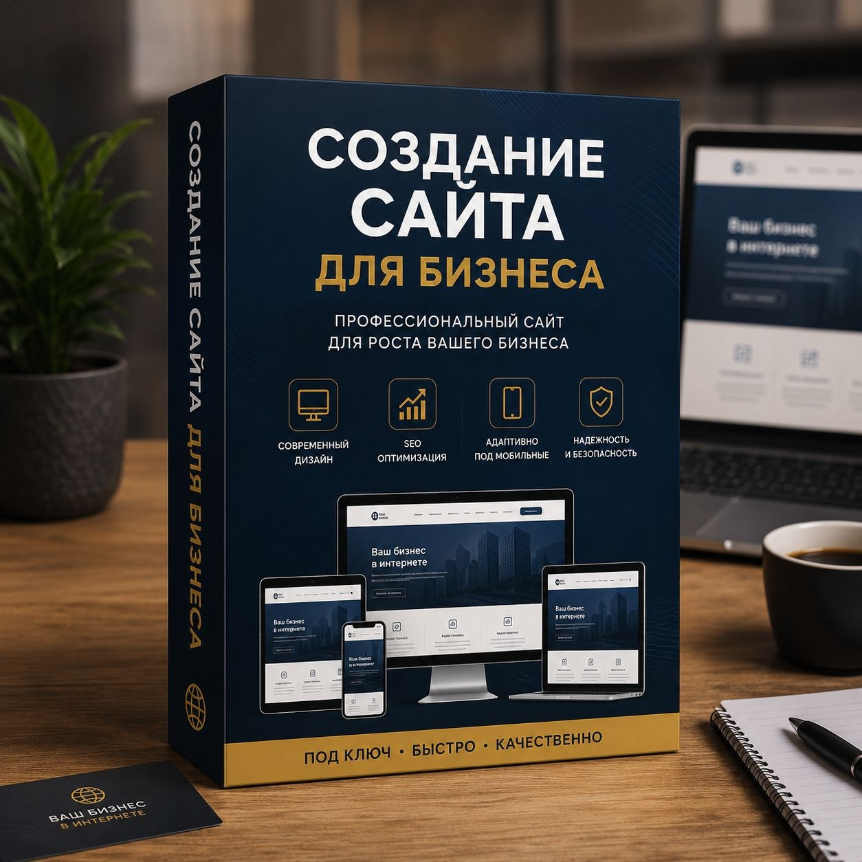 Сайтостроение от Сергея Бабко