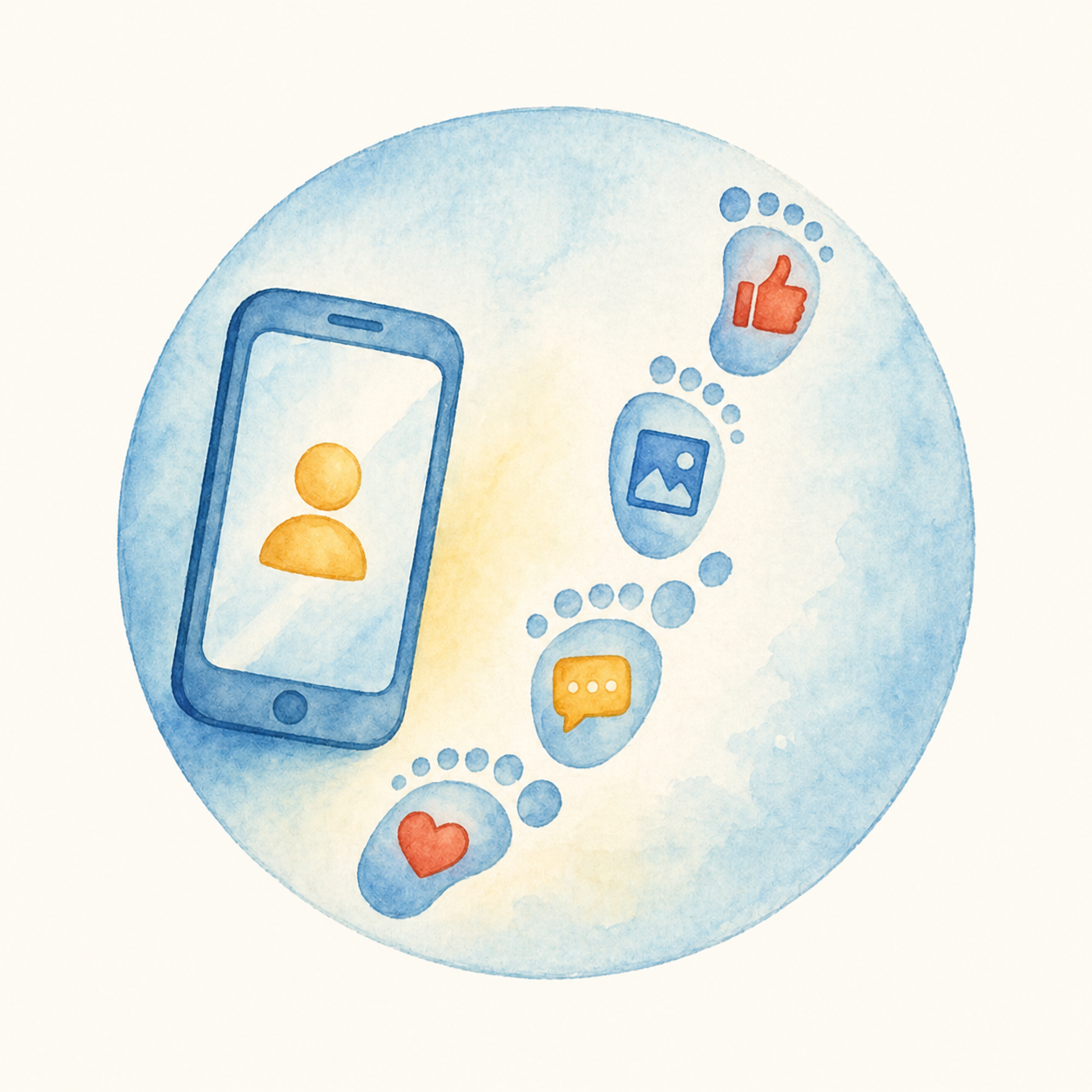 Как вести себя в интернете: правила кибервежливости. НКО ЦИФРОВОЕ РАВЕНСТВО