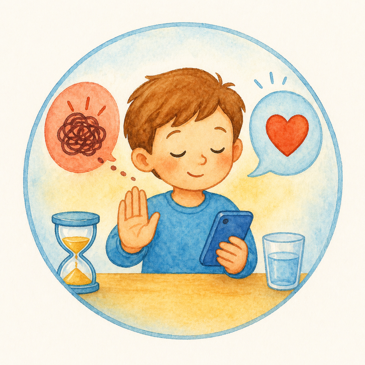 Как вести себя в интернете: правила кибервежливости. НКО ЦИФРОВОЕ РАВЕНСТВО