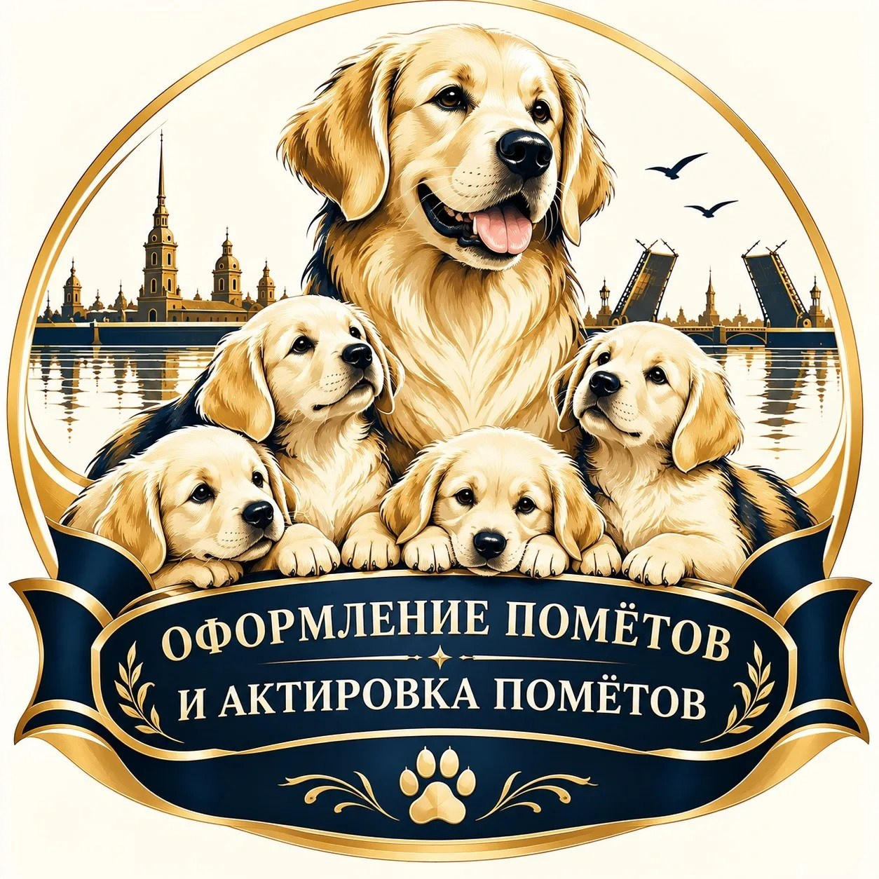 Выставки: «Выставки собак РКФ, чемпионские дипломы и сертификаты». Разведение: «Подбор племенных пар и помощь заводчикам в разведении собак». Сертификаты: «Племенные и рабочие сертификаты собак, документы РКФ»