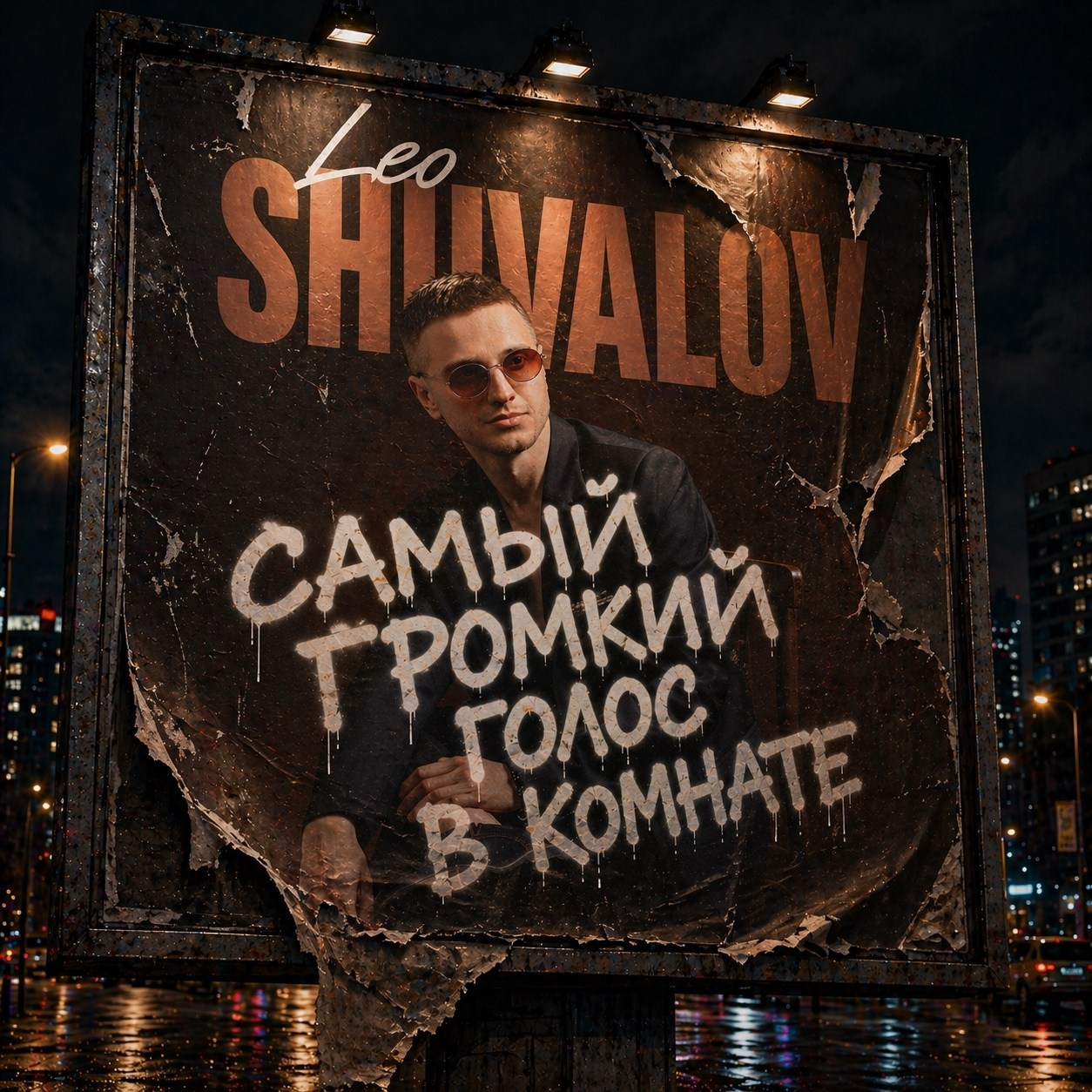 Синглы