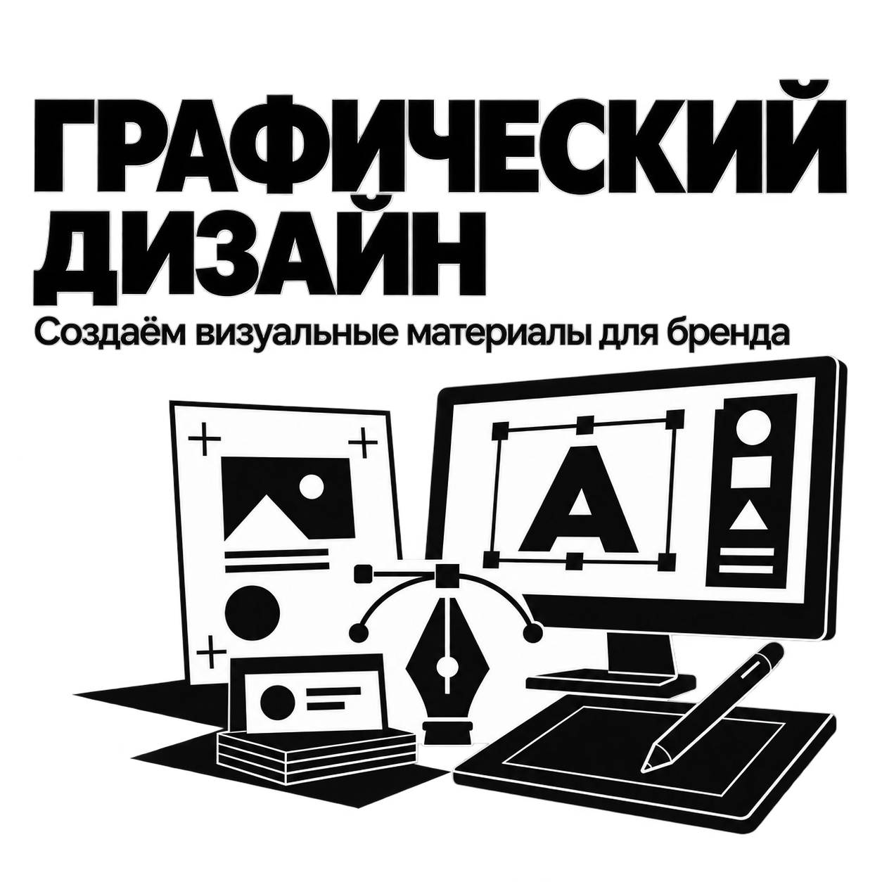 Услуги. ВанВижн Зоо
