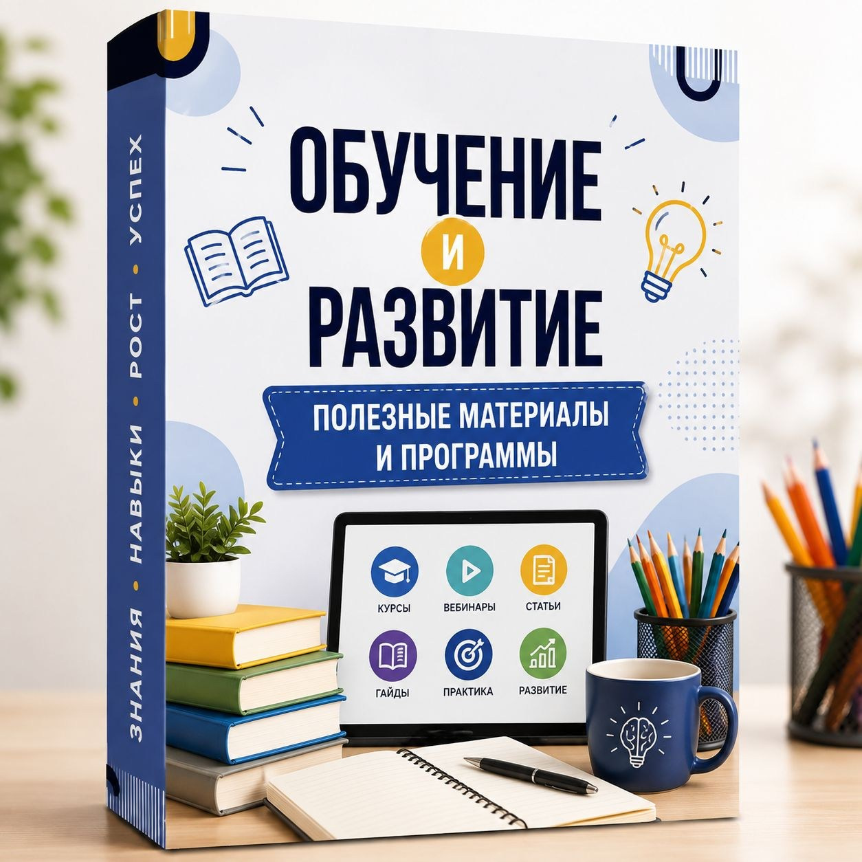 LEWAL — обучение, развитие и полезные онлайн-сервисы