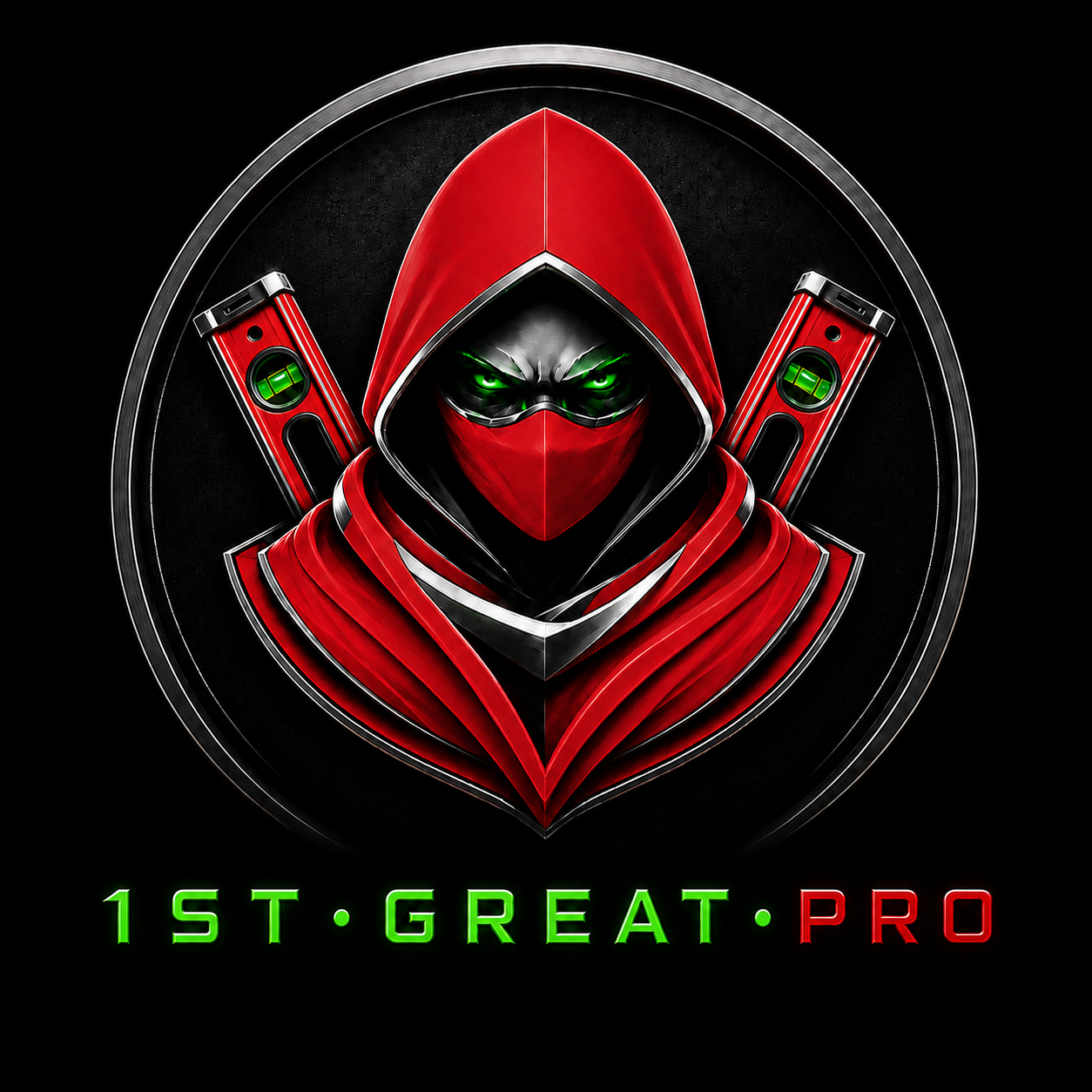 1st.Great.Pro. Реализация дизайн-проектов в премиум-сегменте жилой и коммерческой недвижимости