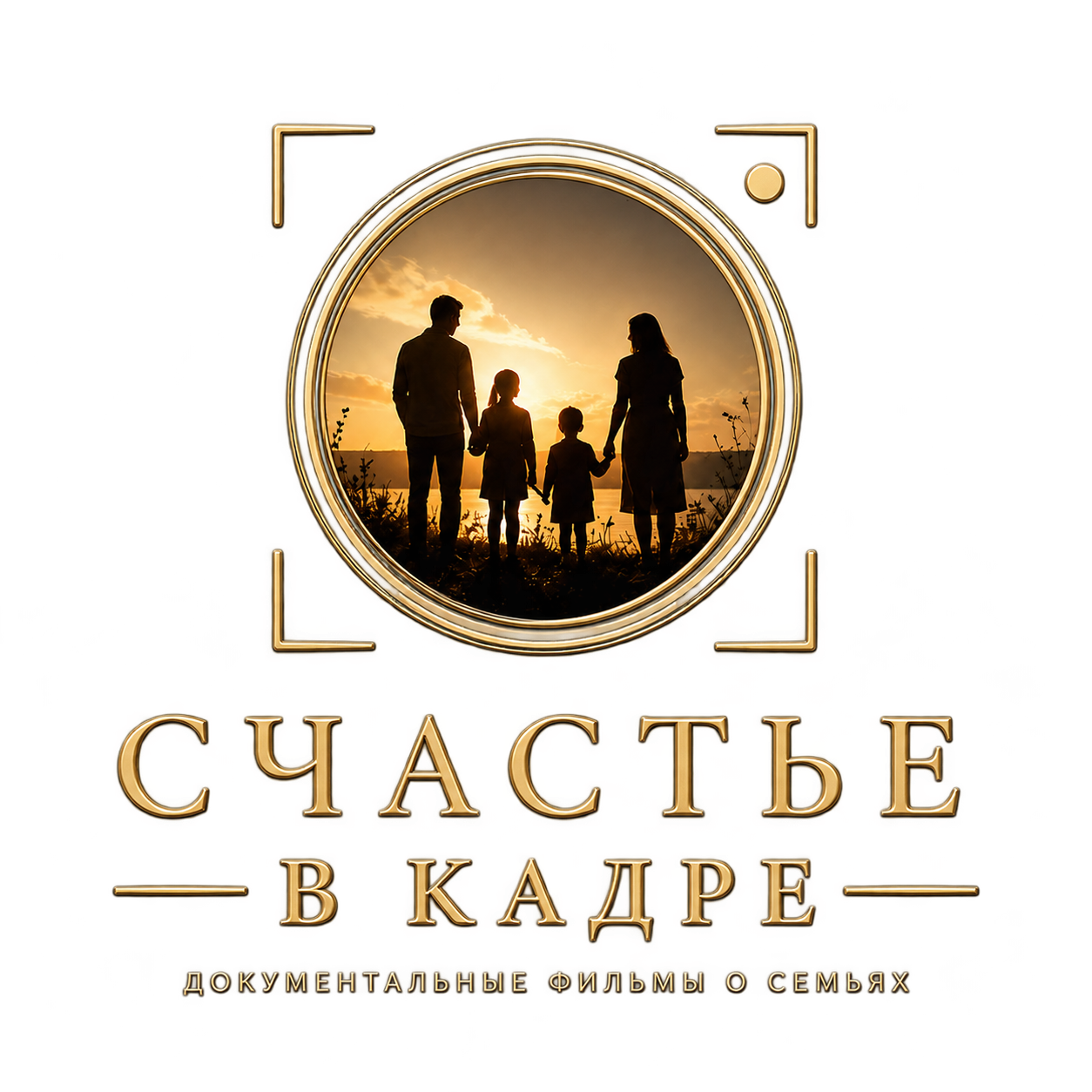 Фильм о вашей семье