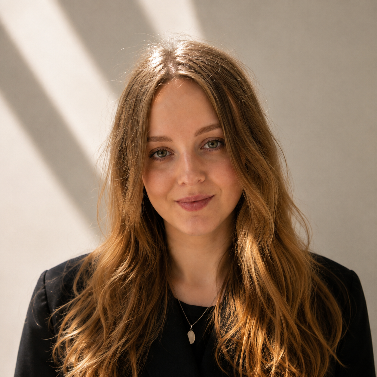 Полякова Екатерина — дизайнер интерьера, архитектор