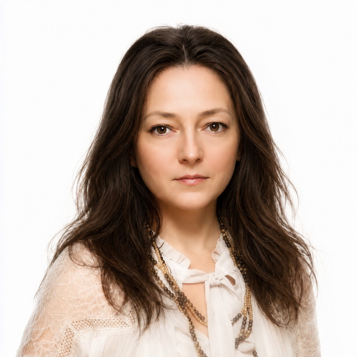 Дизайн и визуализация MARIA SINARA