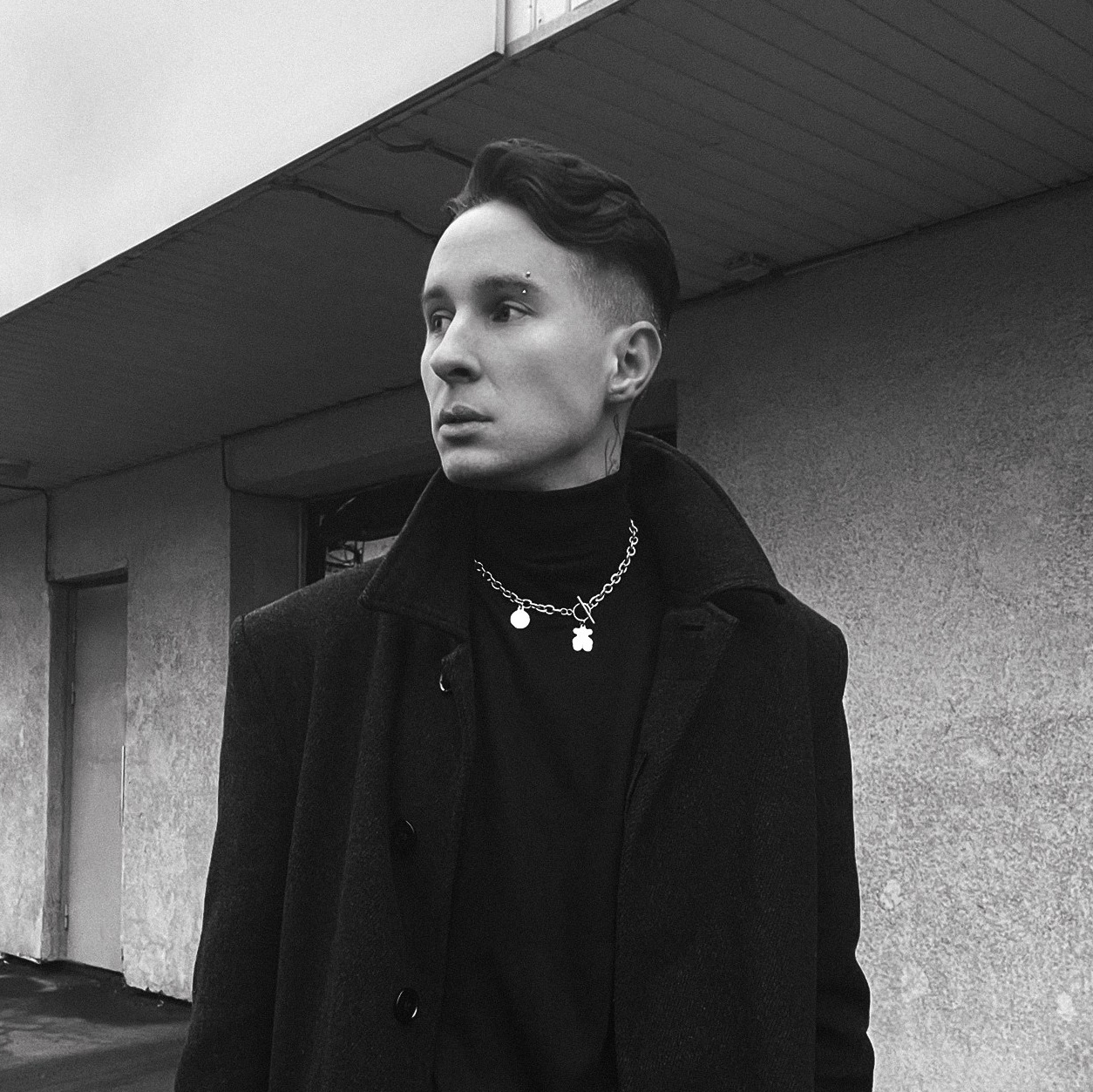 Ну и немного обо мне. Свадебный и индивидуальный фотограф Никита Роут | Москва