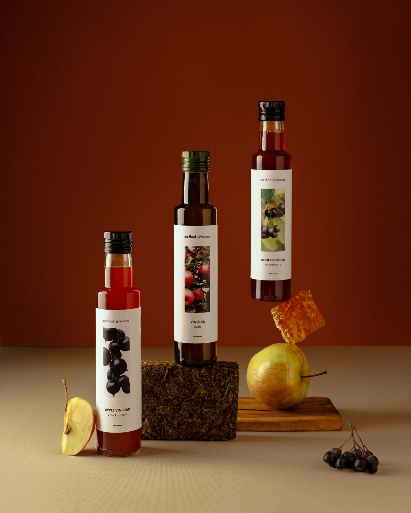 Украшения из натуральных камней