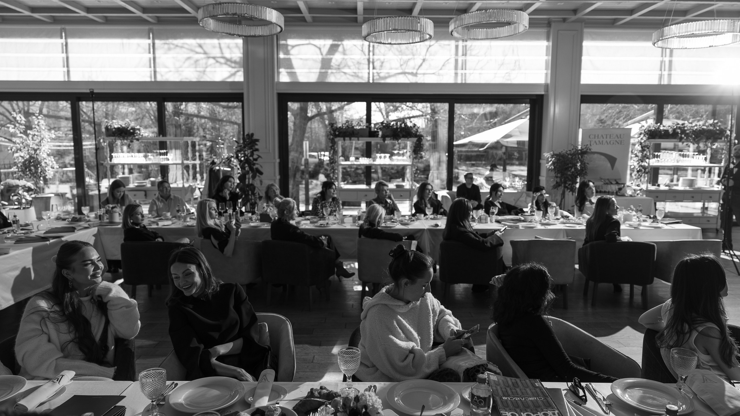 «Завтрак с Дорогим». Разговор об искусстве с Мариной Тевзадзе. Репортажный и свадебный фотограф в Краснодаре Владислав Рыжов