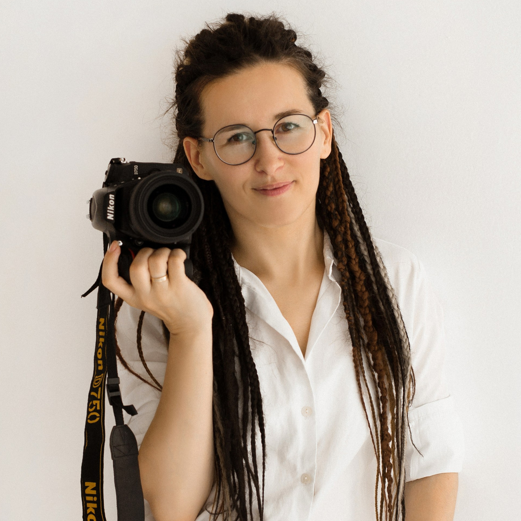 детский фотограф новорождённых в Минске