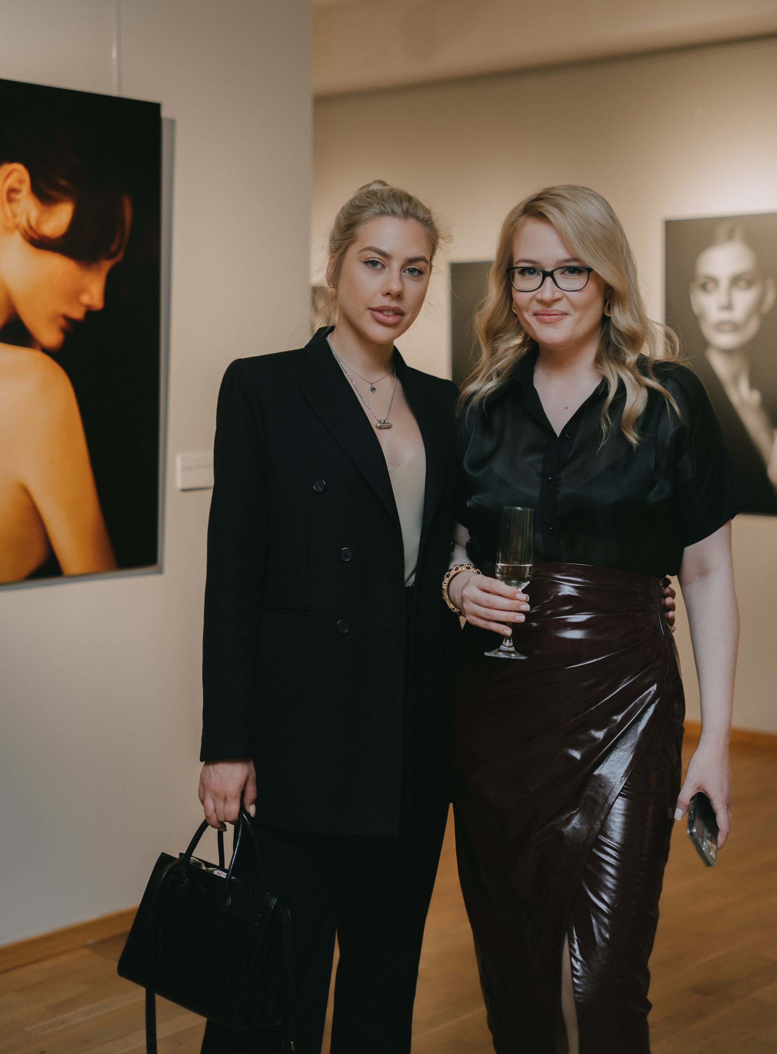 Портретный фотограф в Москве Lelya Martian