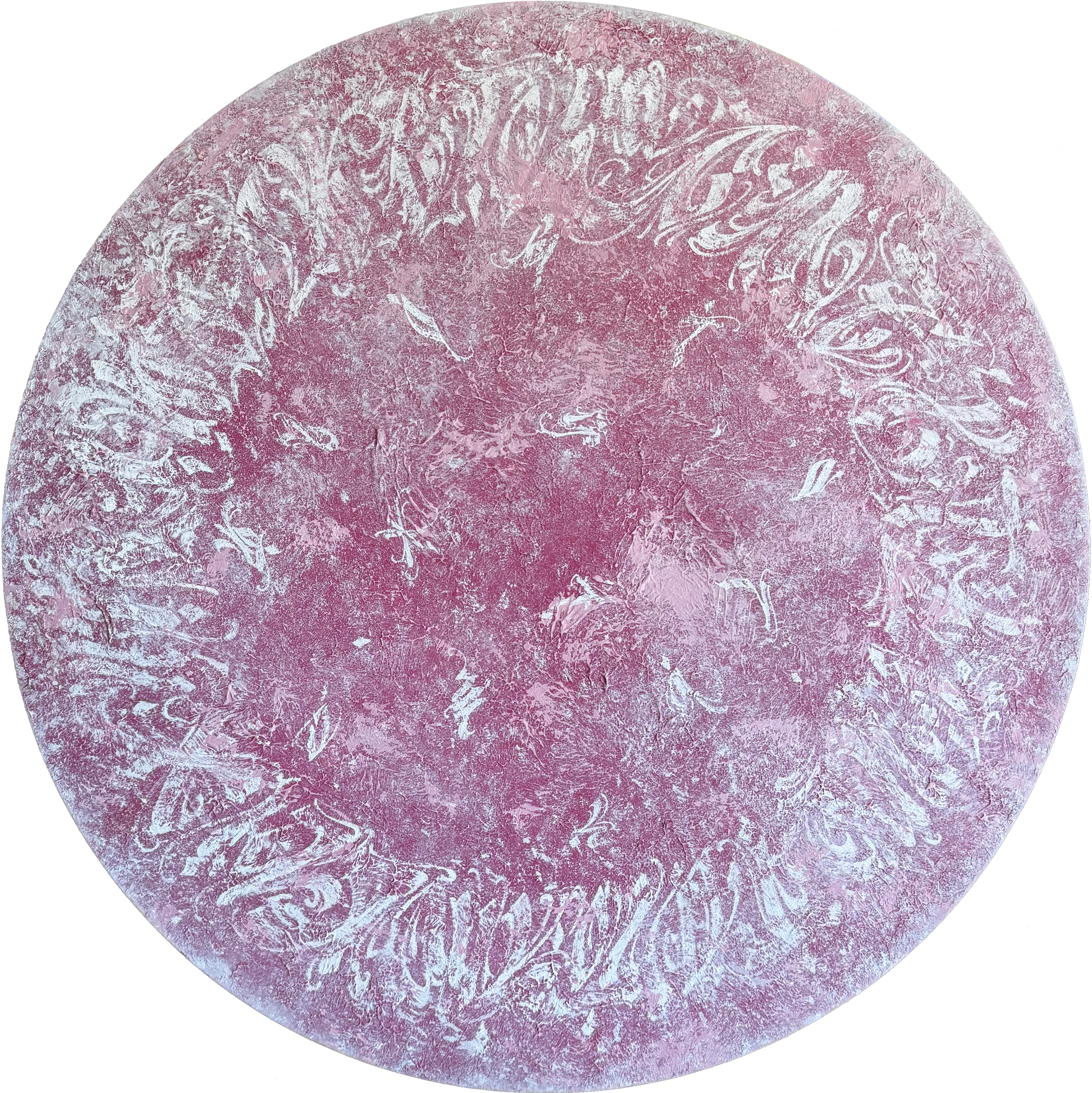 Холсты. The Abstracter