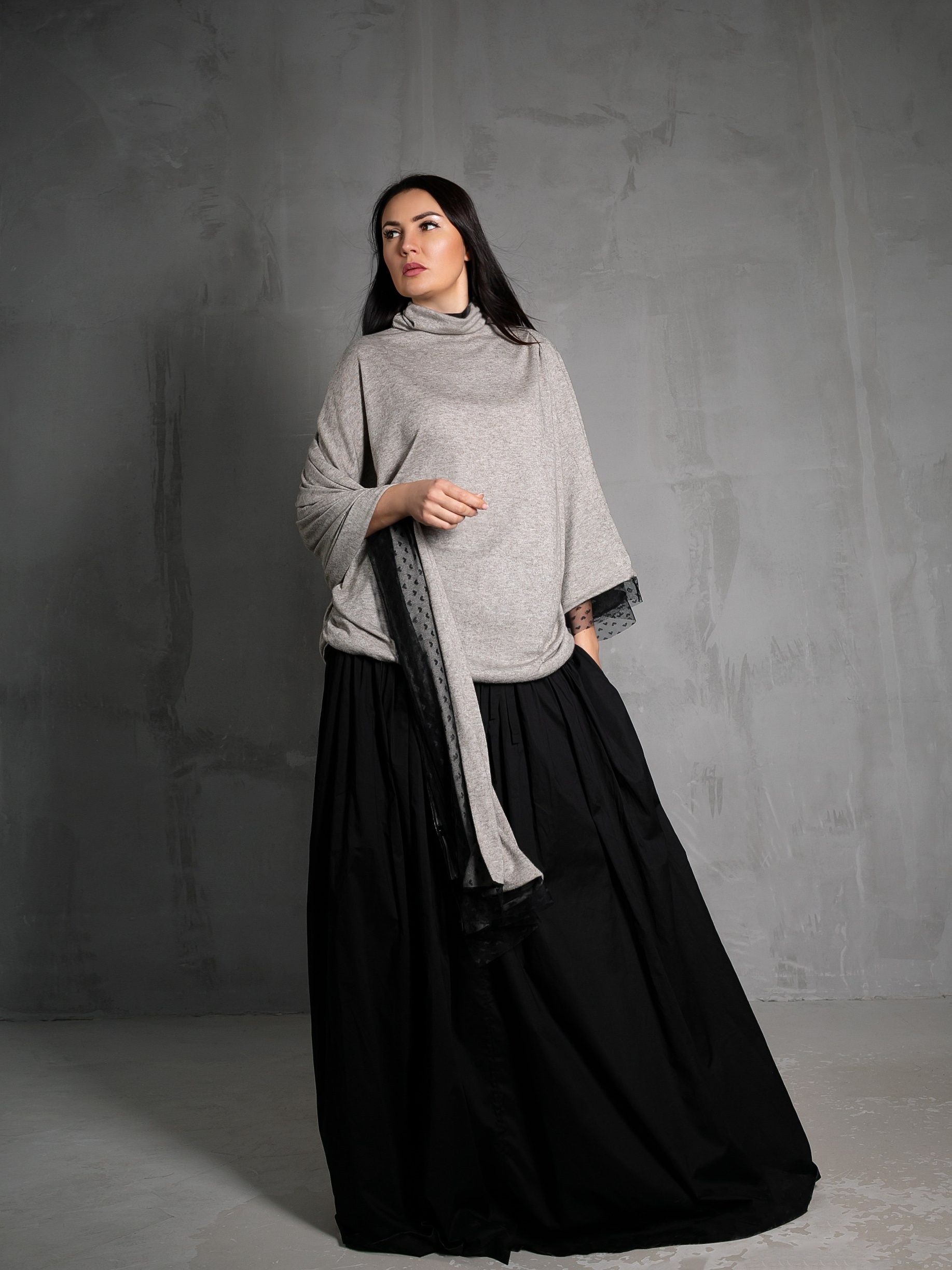 Универсальность интеллектуального стиля в женской одежде. PIKANTO-Бренд женской одежды