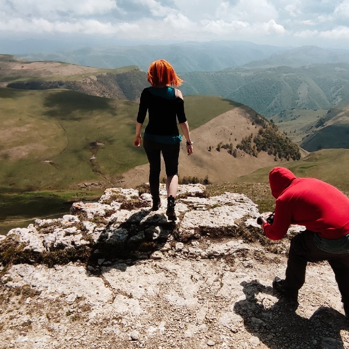 Основная информация