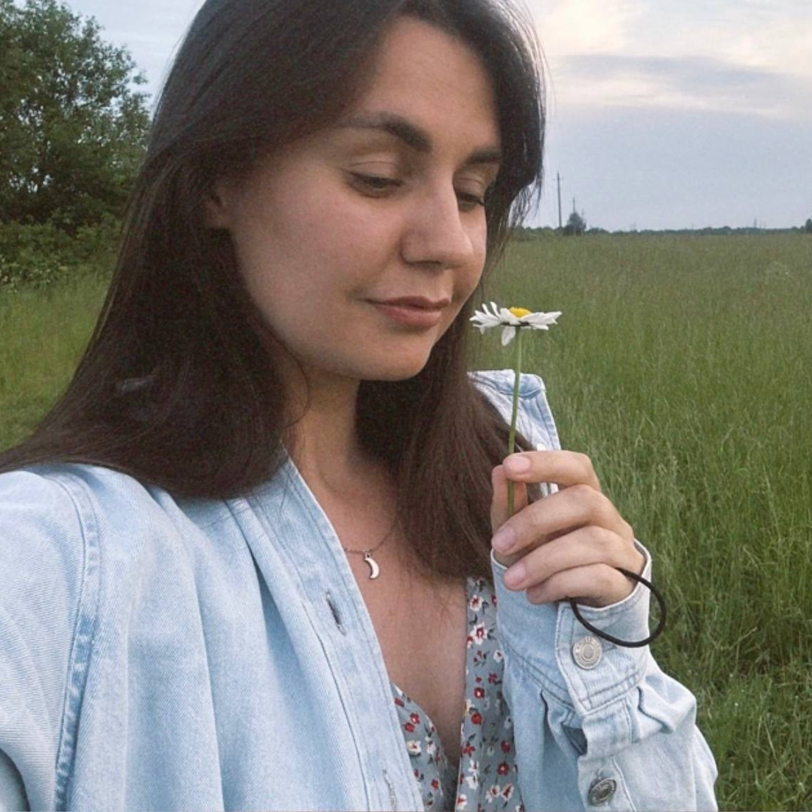 Курс «Основы фотографии». Фотограф в Москве Валерия Корц