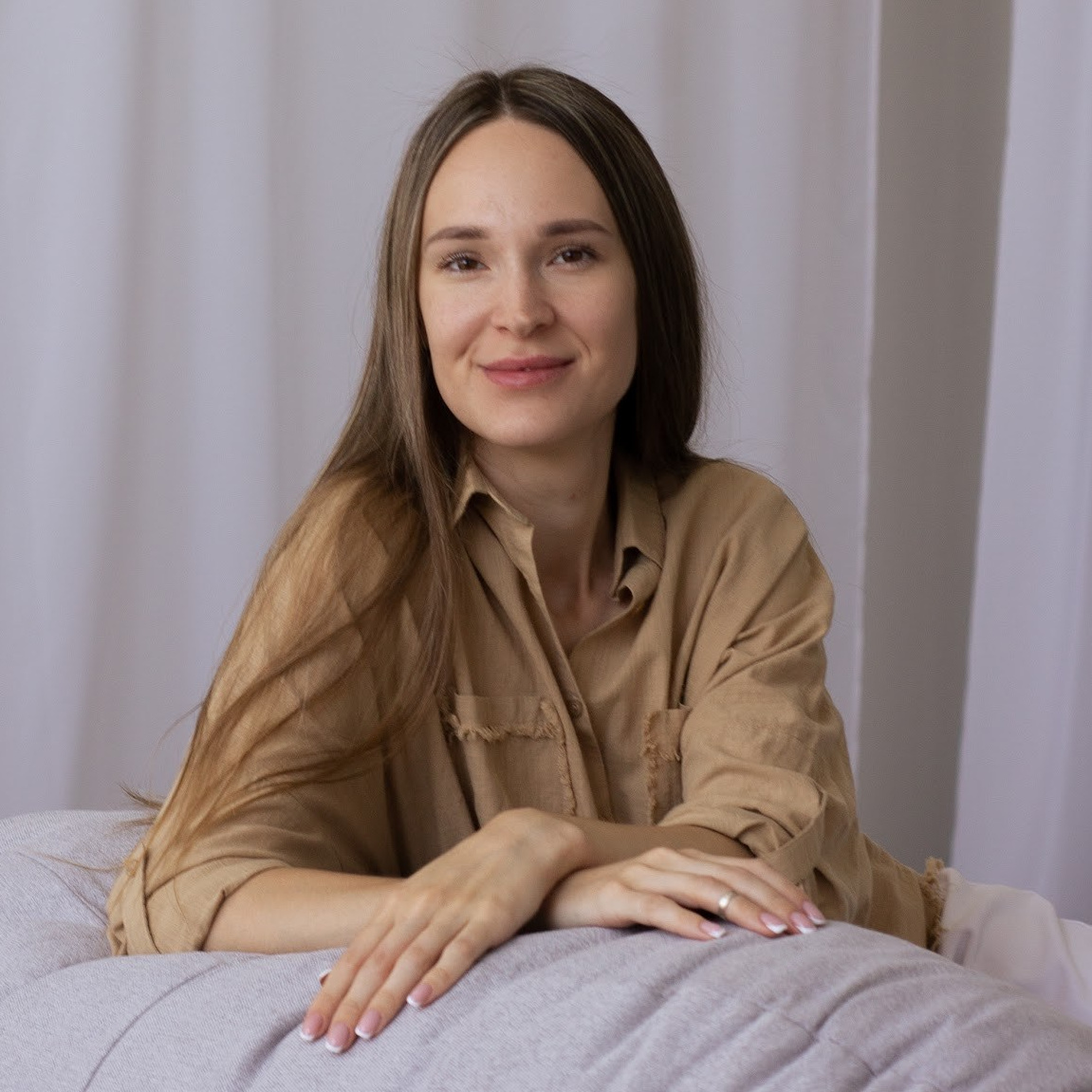 фотограф новорождённых Волгоград Волжский Наталья Самсонова