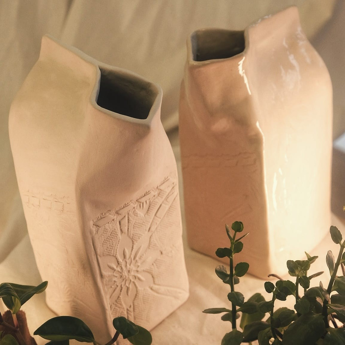 Керамика. Decoración del hogar