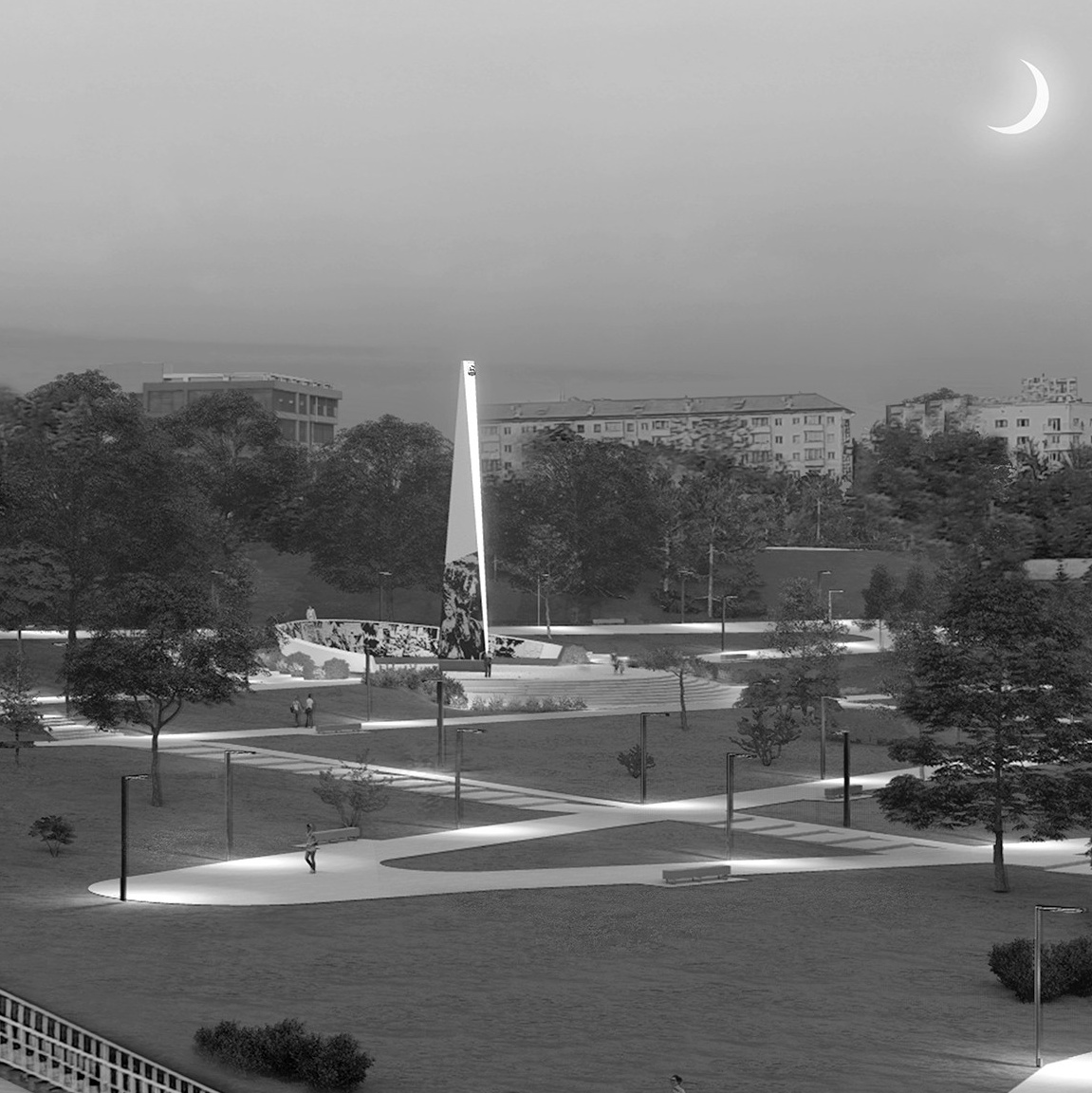 УСЛУГИ. Бюро архитектуры и дизайна Ermi Concept| Architecture and Interior Design