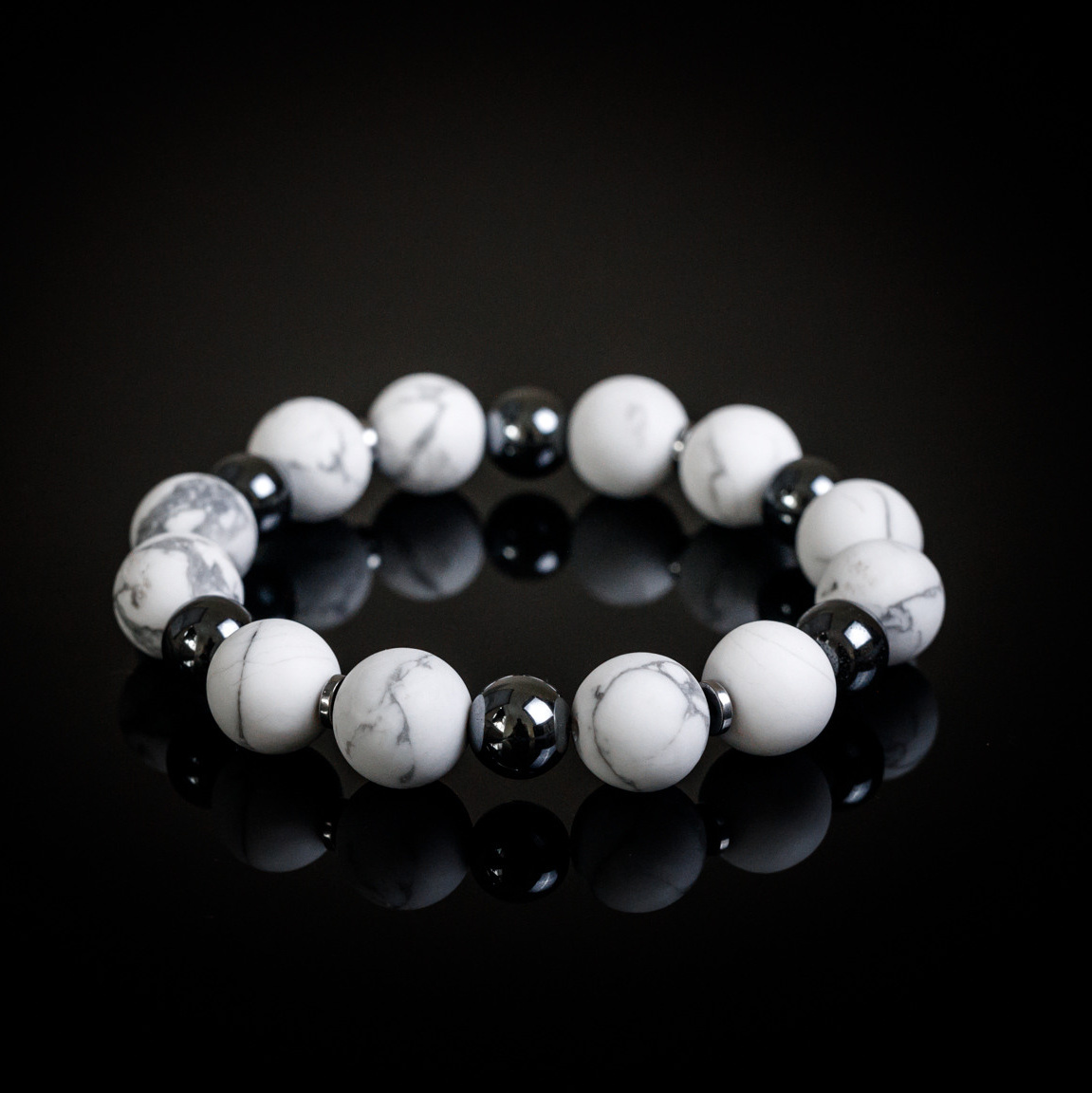 — из камней