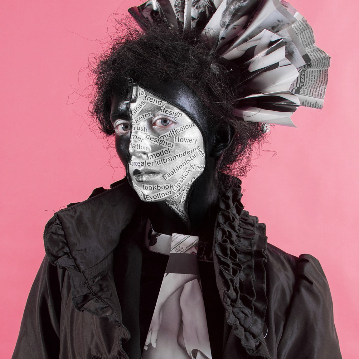 Портфолио. Evgeniy Roslov