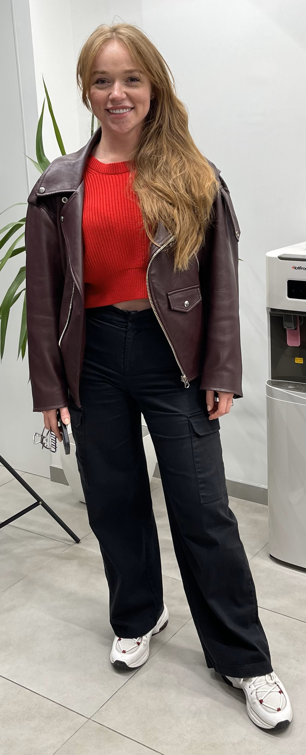 Истории преображения. Стилист-имиджмейкер из Москвы Афина Григорян