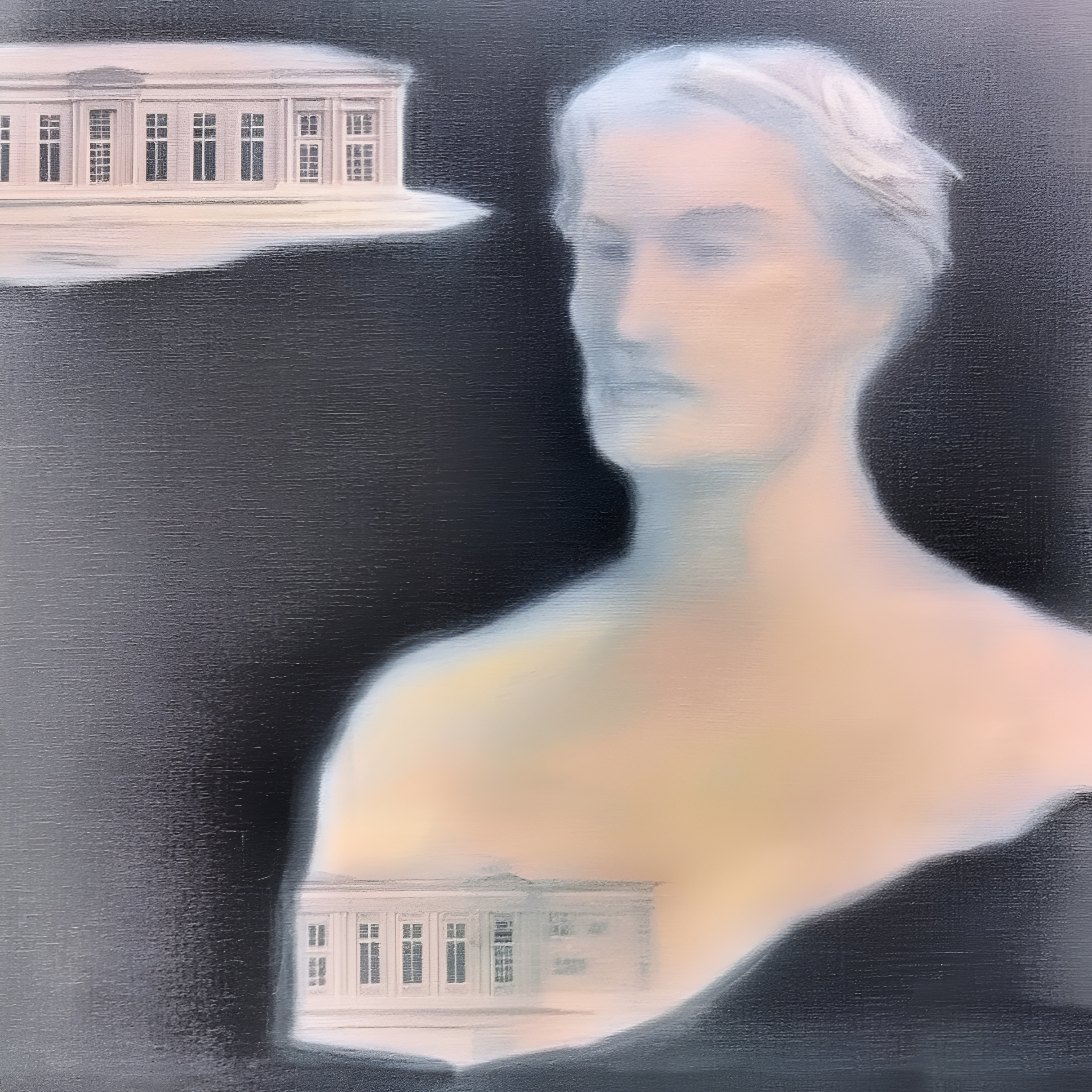 Серия «Окна вывода». Современная художница Елена Алексеева (Alpha_Vita)