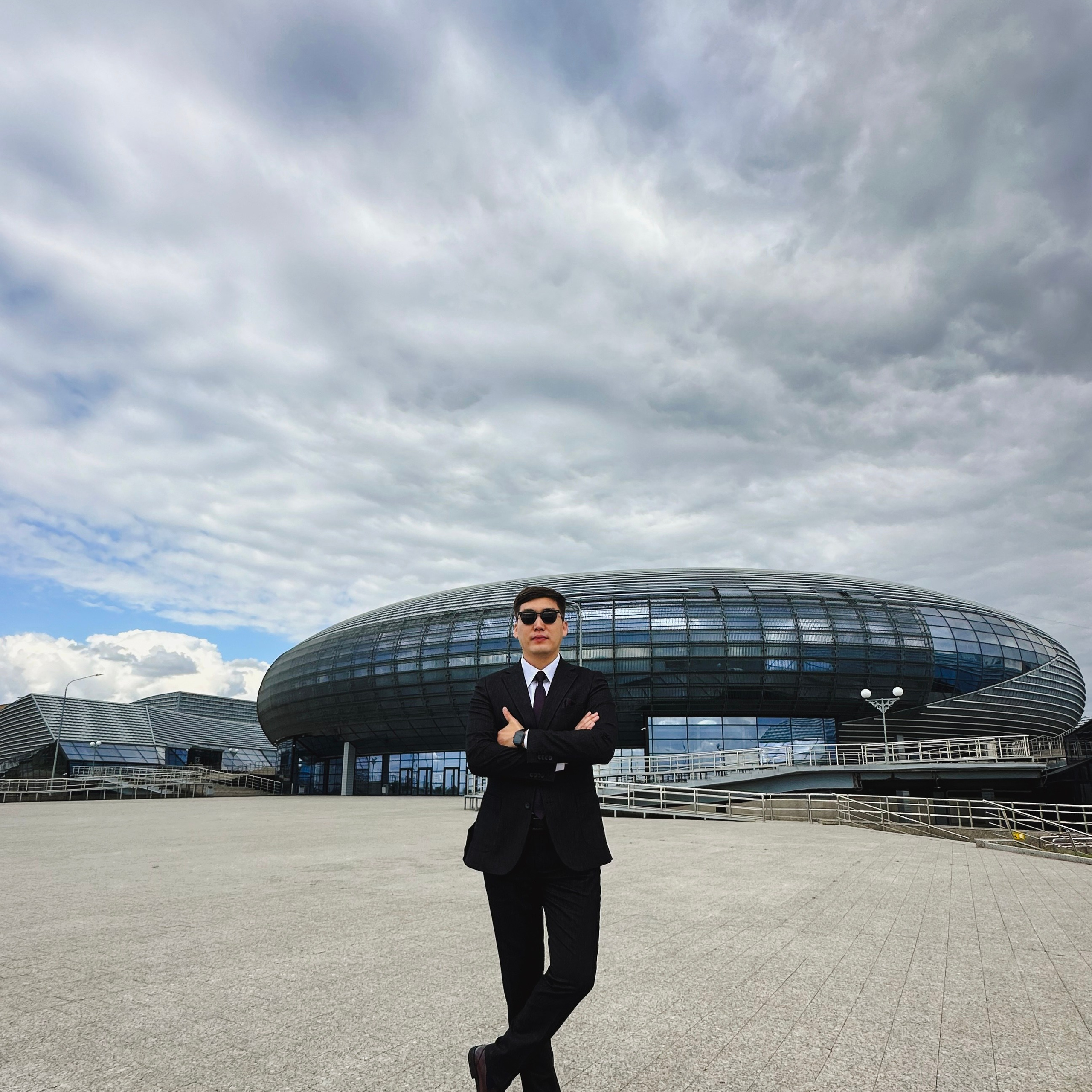 Контакты. AZAMAT