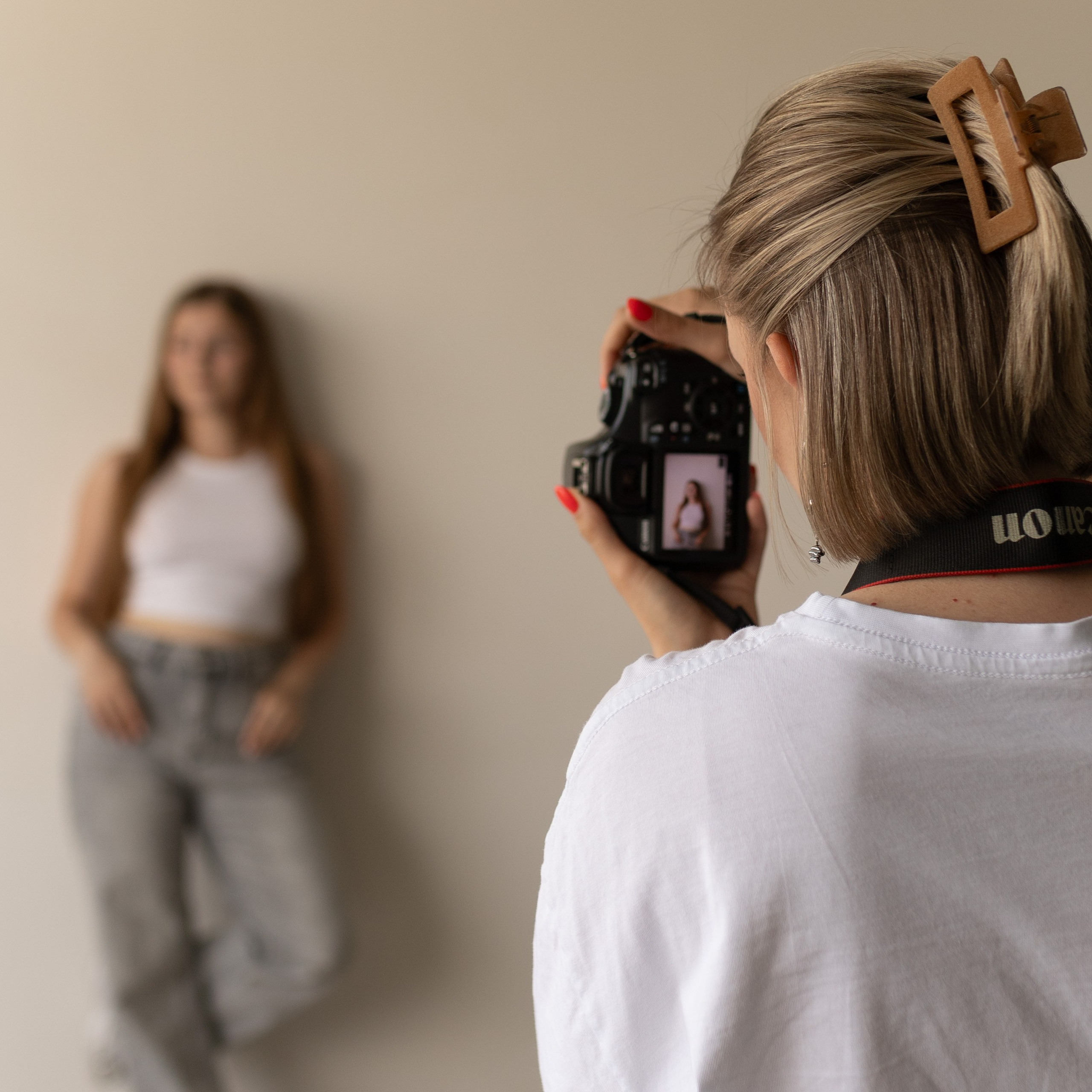 Lifestyle фотограф Анастасия Скопинцева