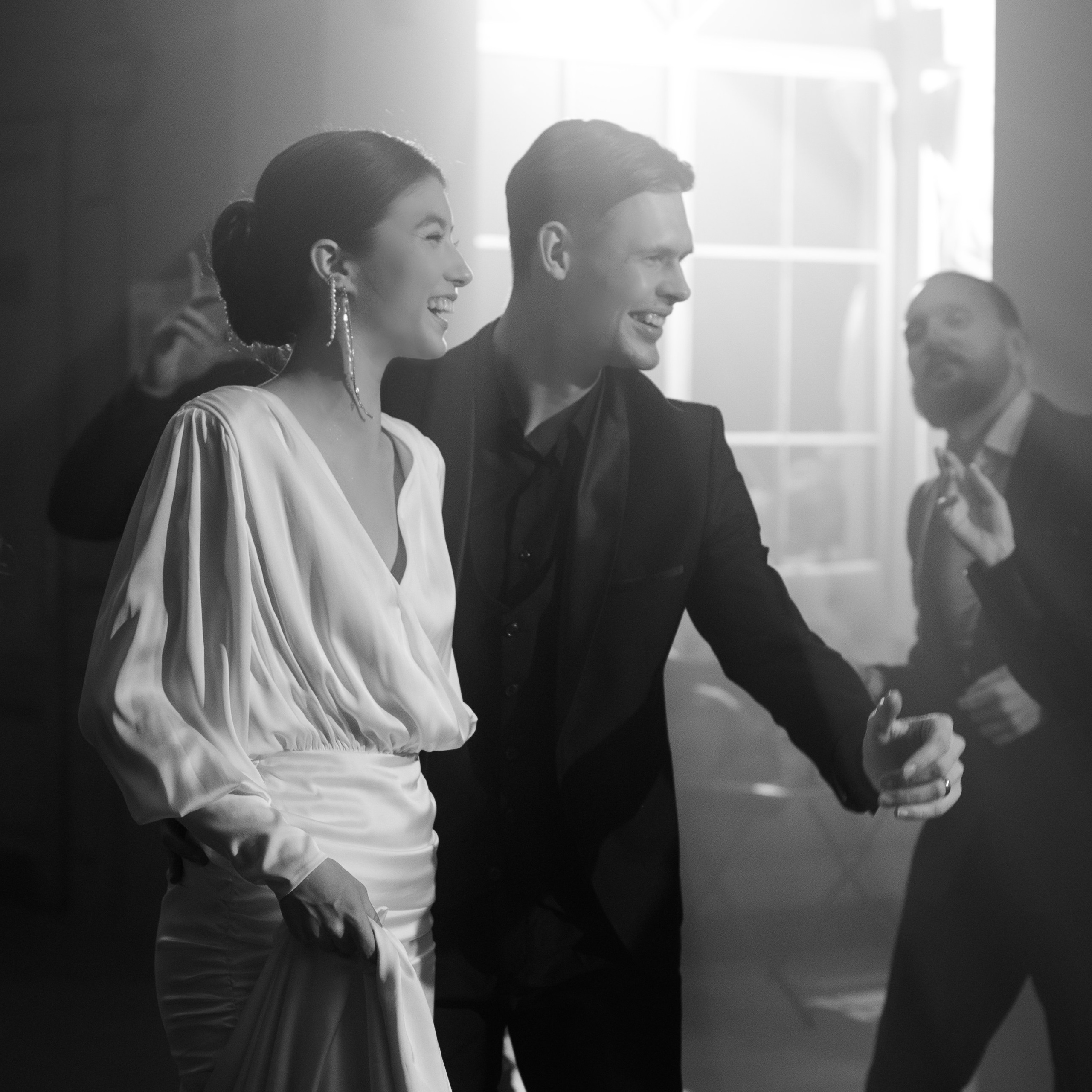 Свадебный фотограф в Санкт-Петербурге