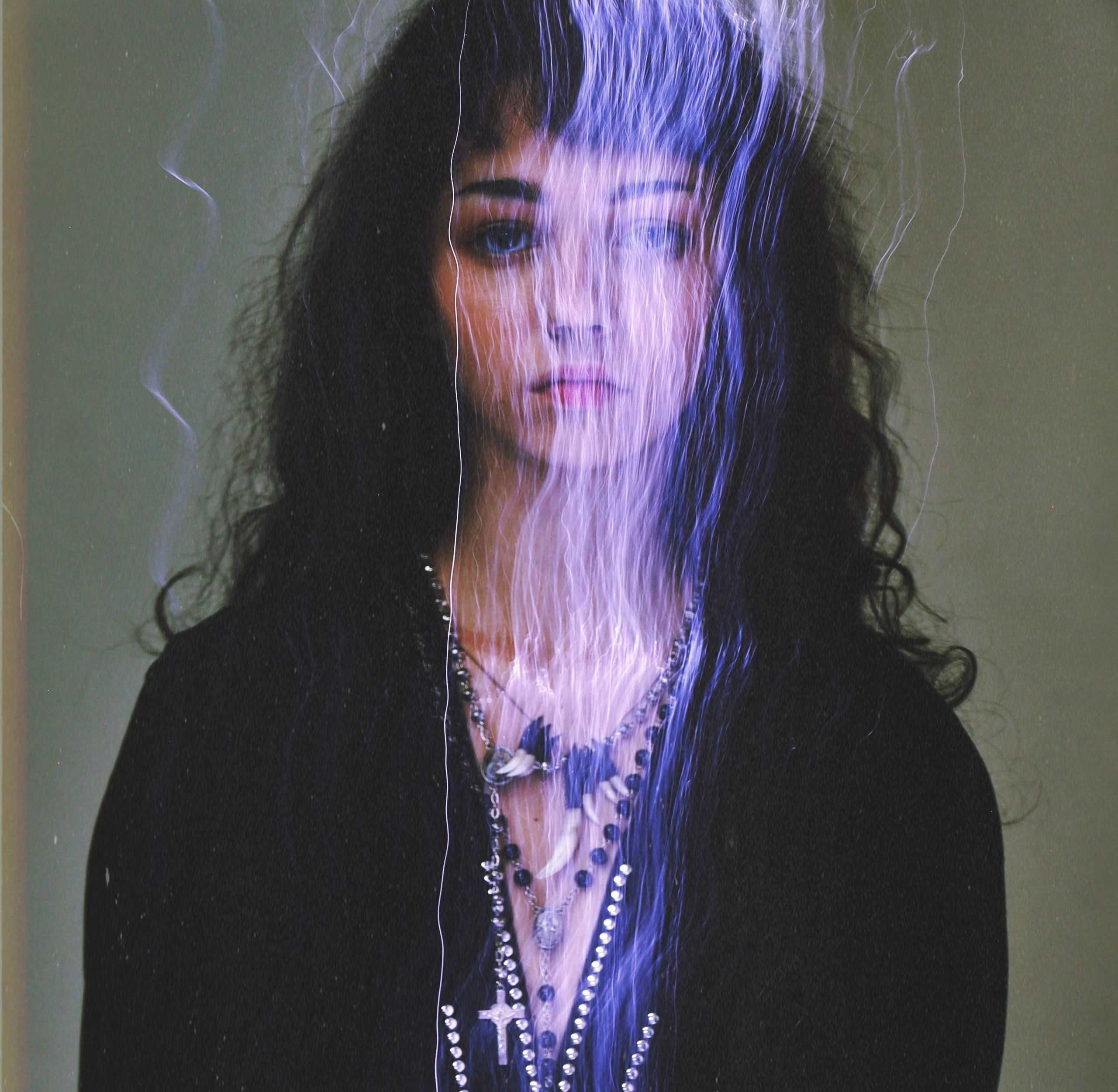 Портфолио. Фотохудожник Анна Забродина