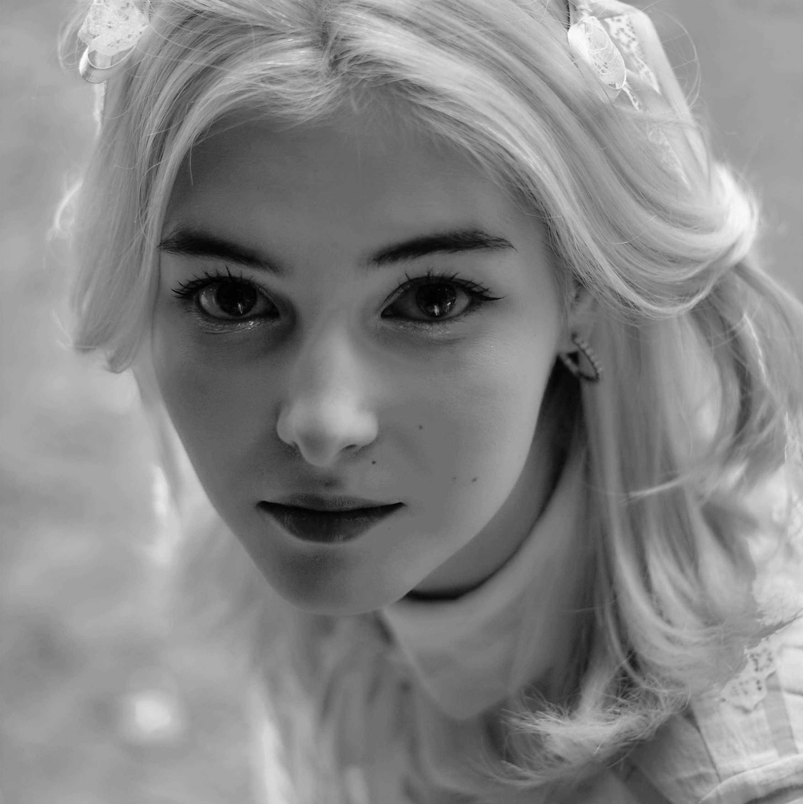 Портретный и репортажный фотограф в Москве Алёна Никогосян