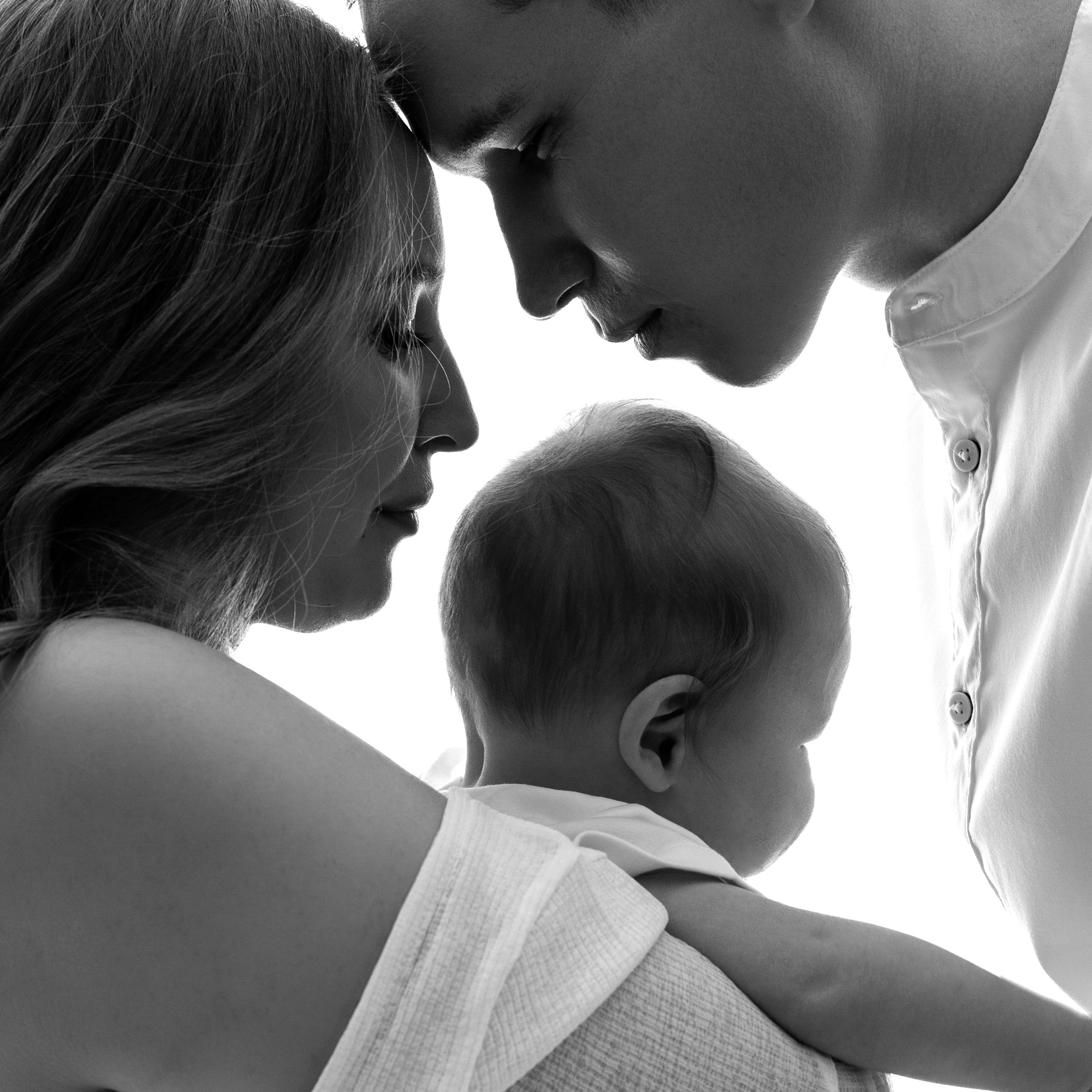 История любви и семейные