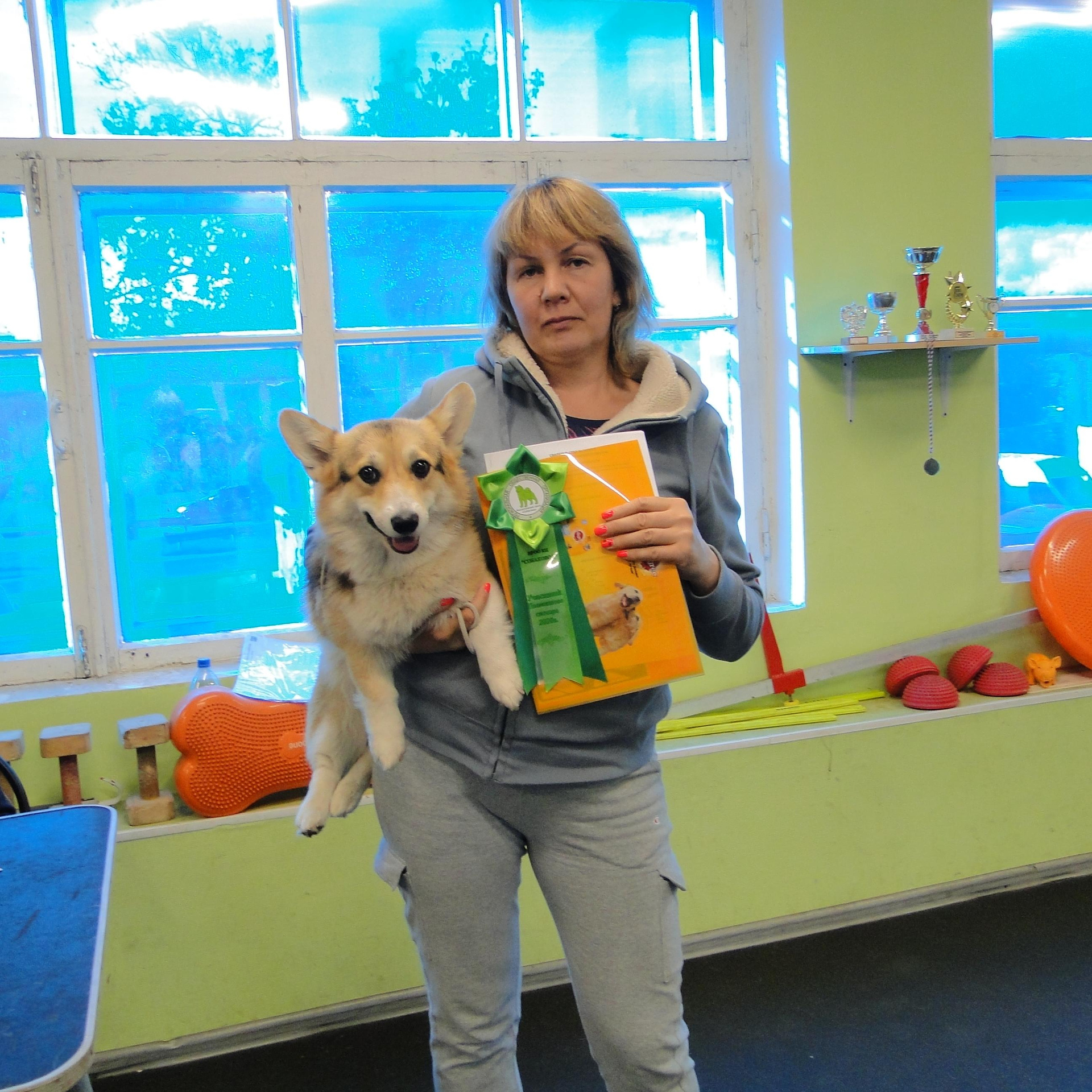 Племенной смотр 05 сентября 2021 г судья-эксперт РКФ Ольга Иосифовна Шилова. НРОО КЦ "Собаковод"