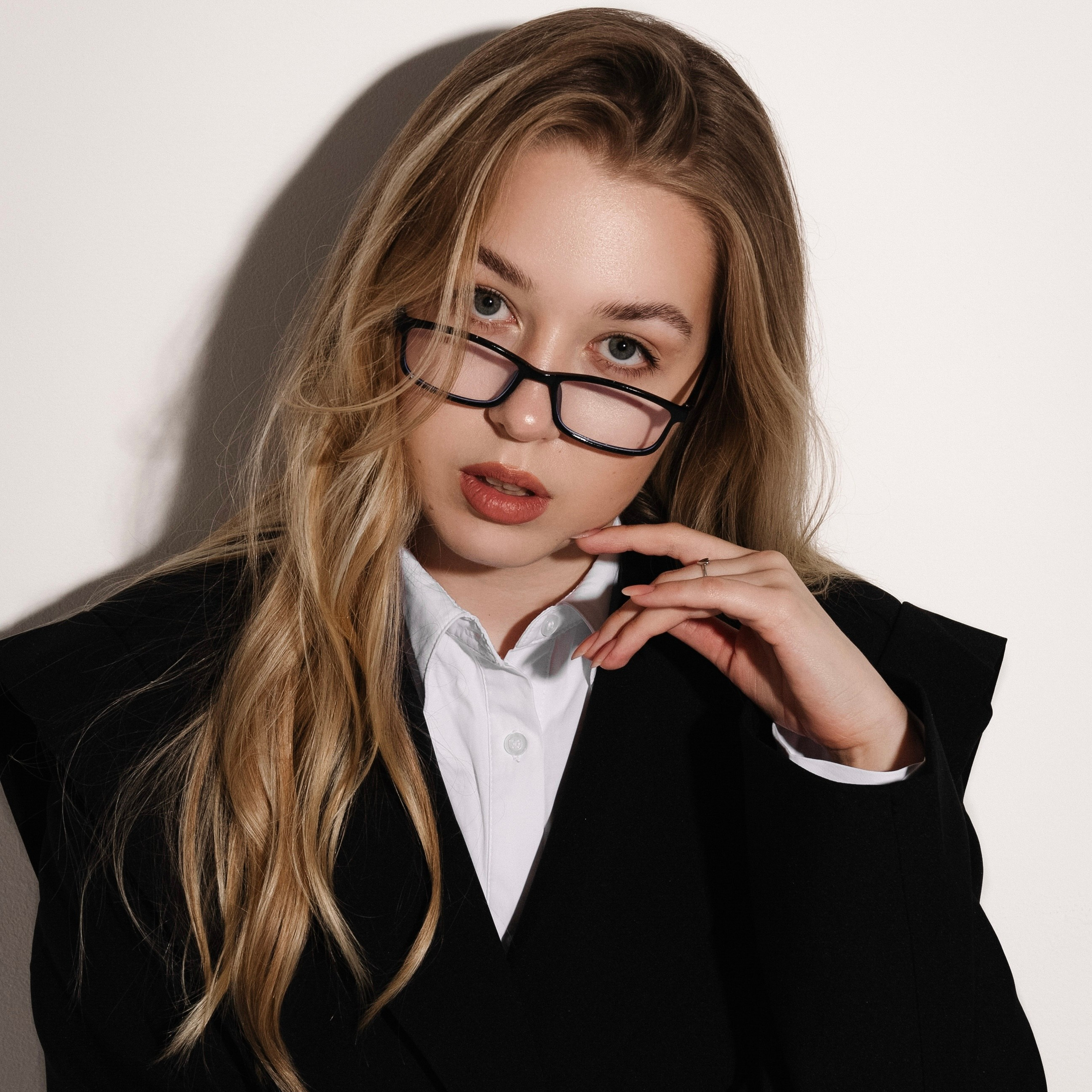 Портфолио по ретуши