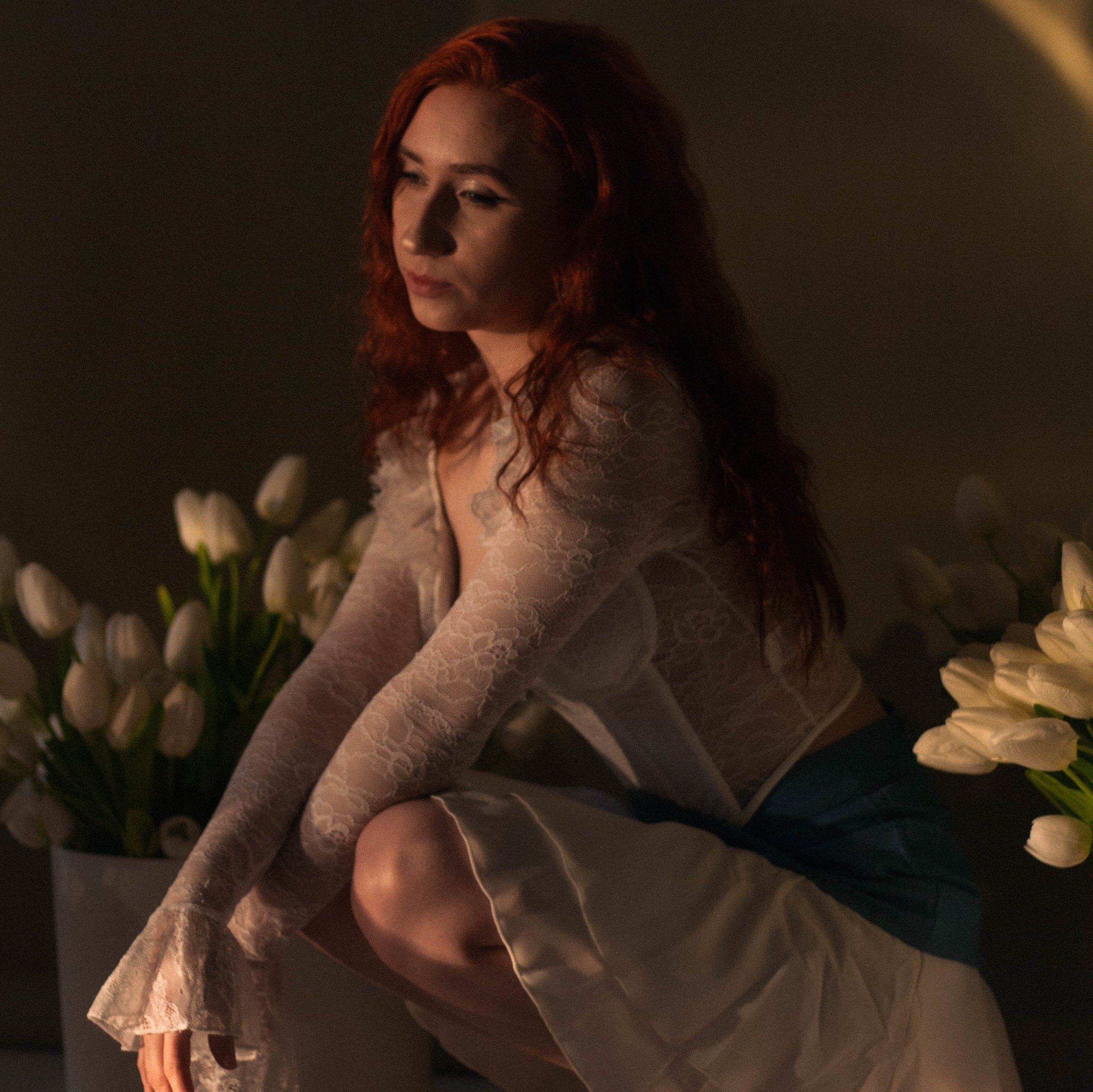 Портретный фотограф в Саратове