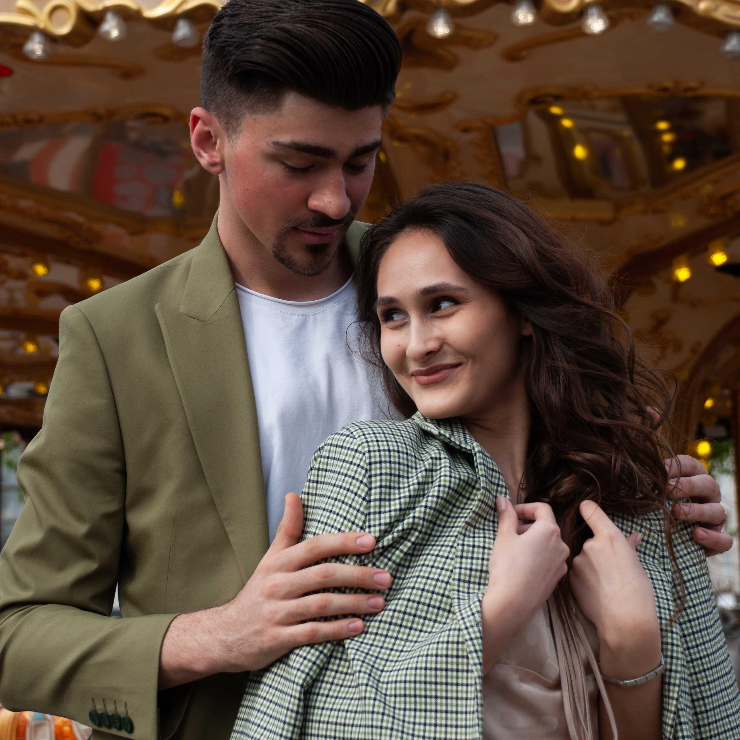 Фотограф в Краснодаре Игнатьева Яна