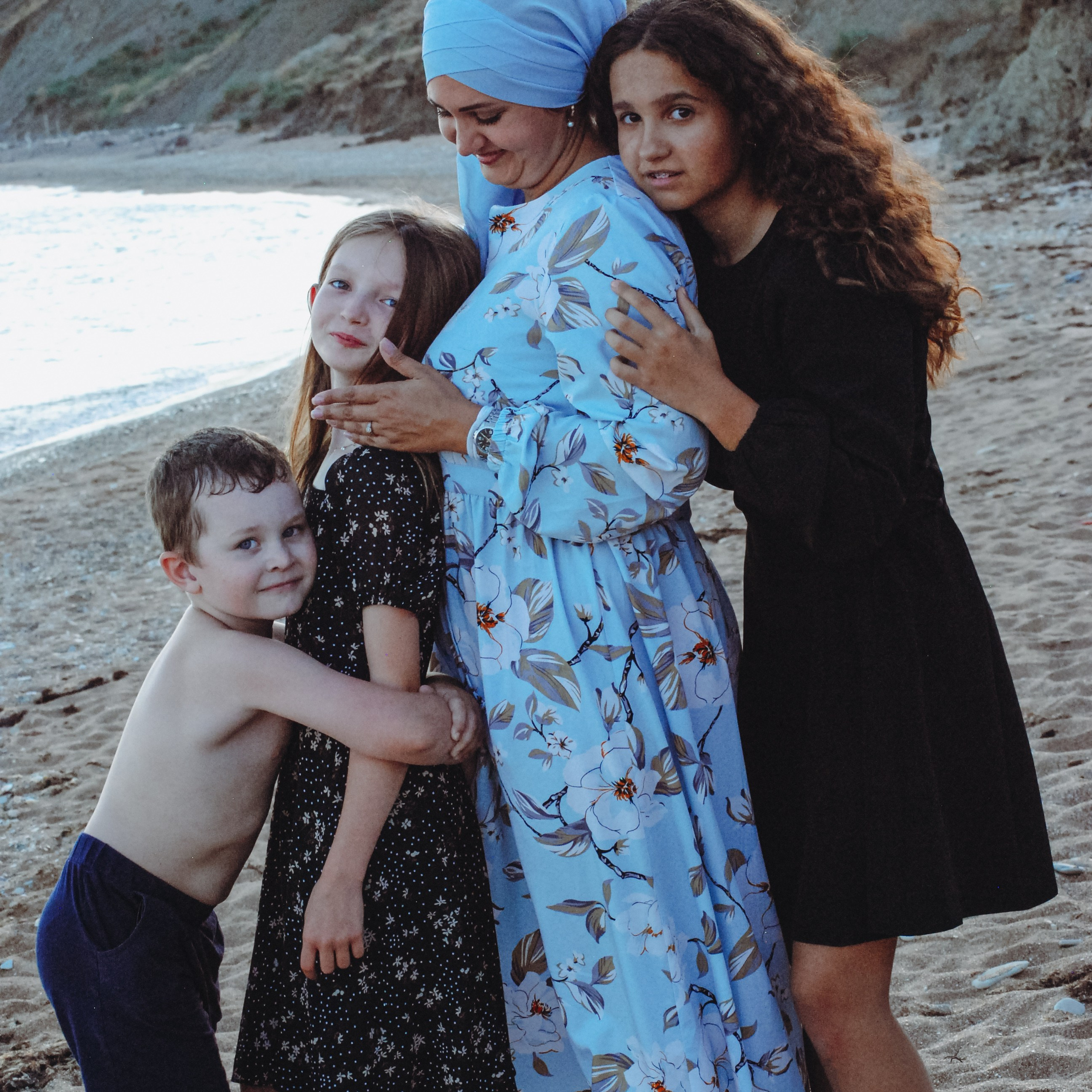 Услуги. Индивидуальная и Семейная Фотосъёмка для каждого